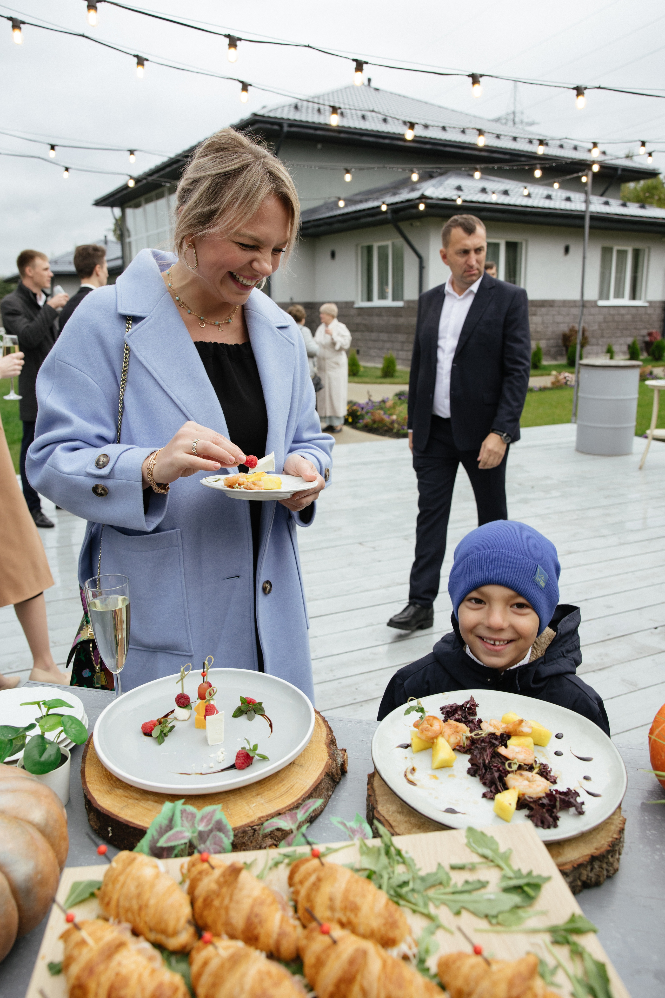 Сергей и Аня. Свадебный фотограф Виктория Монахова Москва