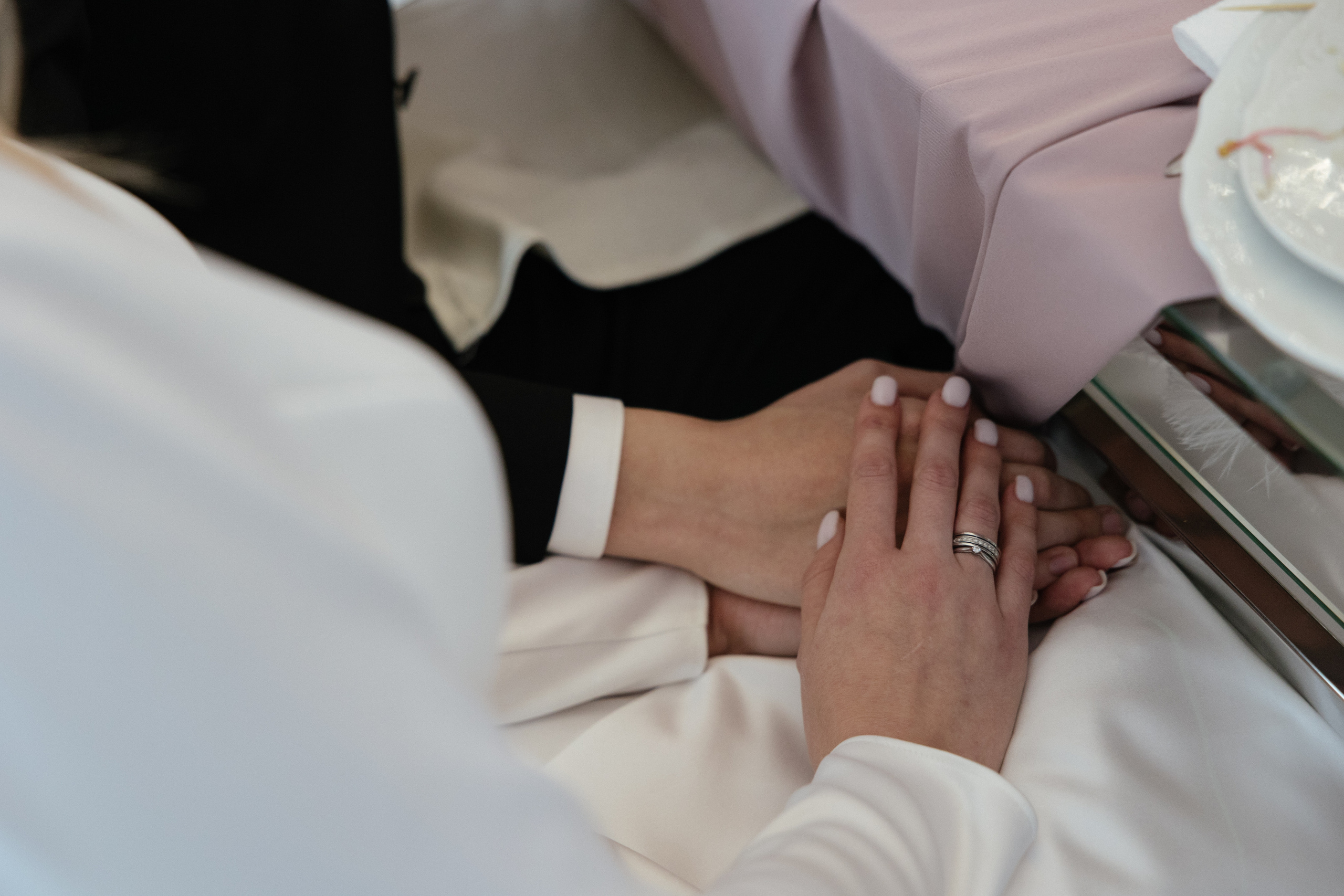 Сергей и Аня. Свадебный фотограф Виктория Монахова Москва