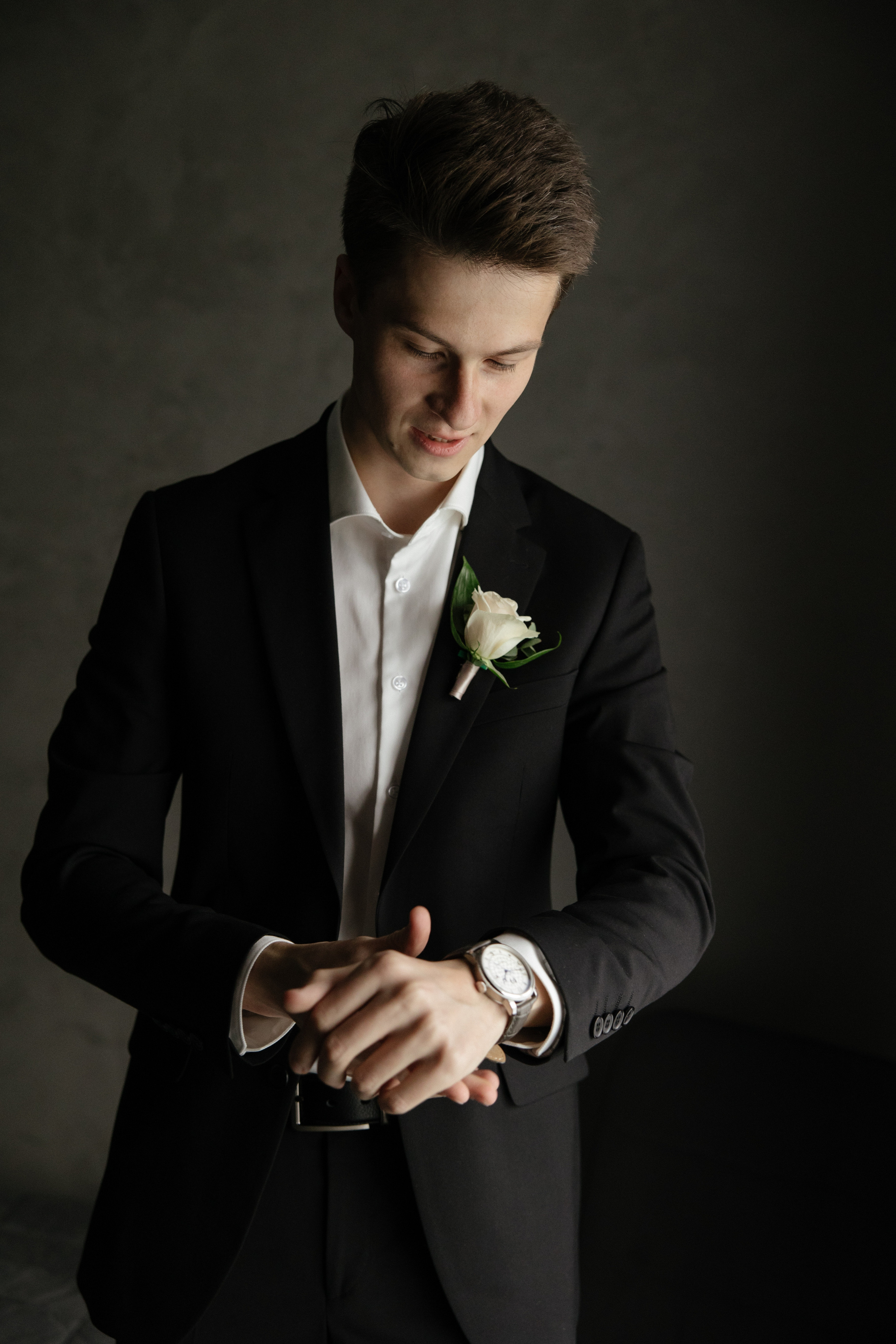 Сергей и Аня. Свадебный фотограф Виктория Монахова Москва