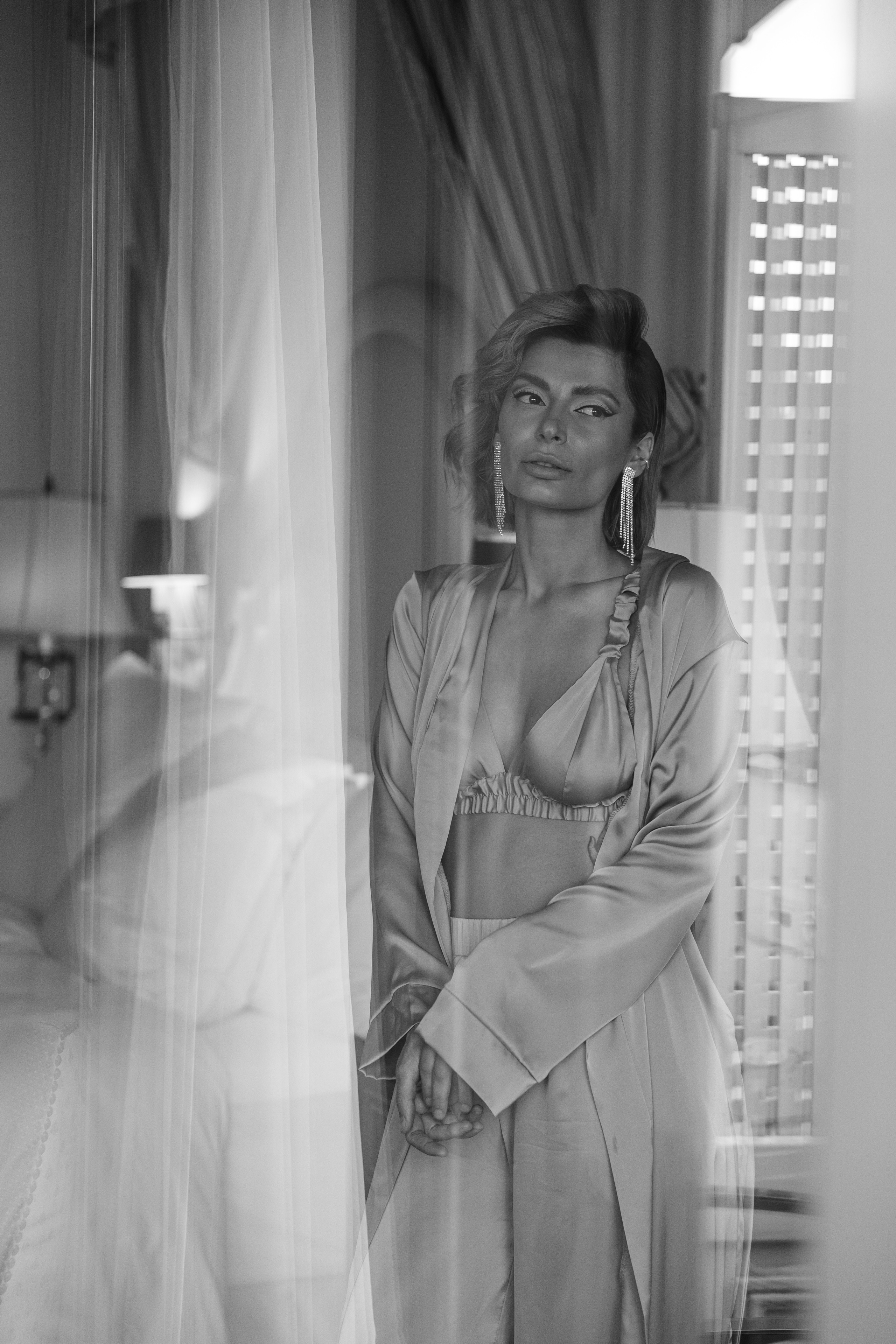 Саша и Настя. Свадебный фотограф Виктория Монахова Москва