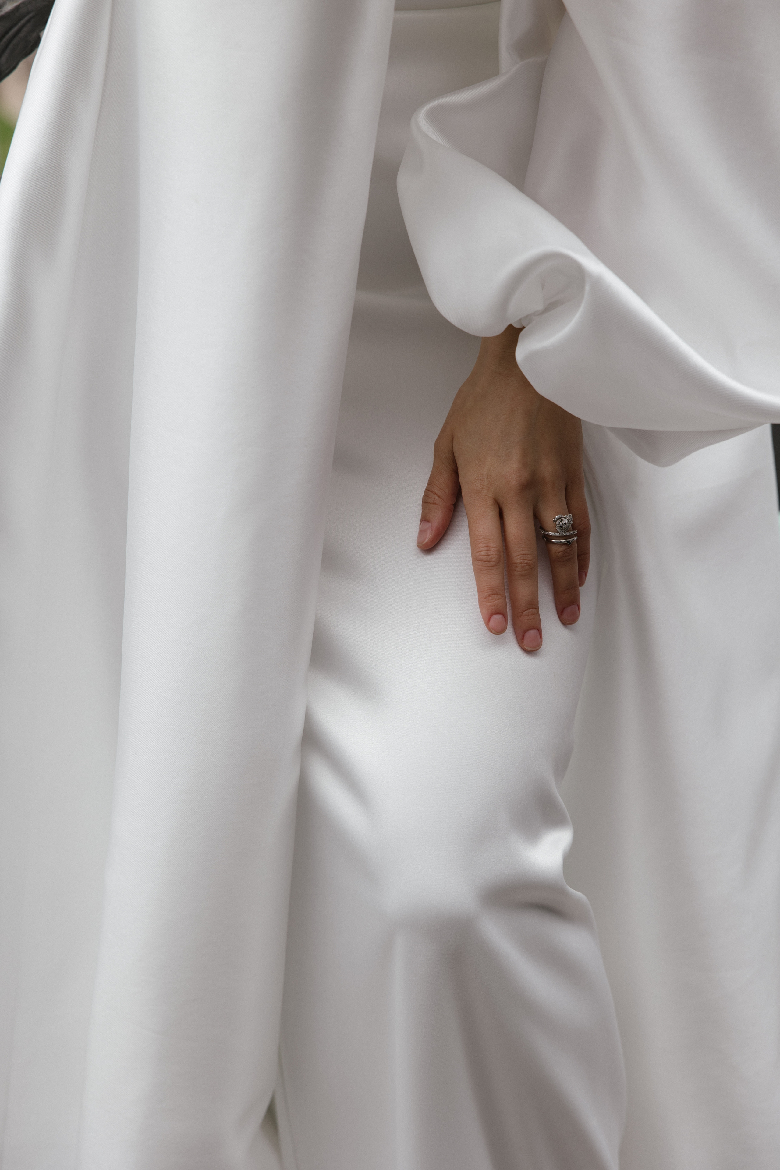 Саша и Настя. Свадебный фотограф Виктория Монахова Москва