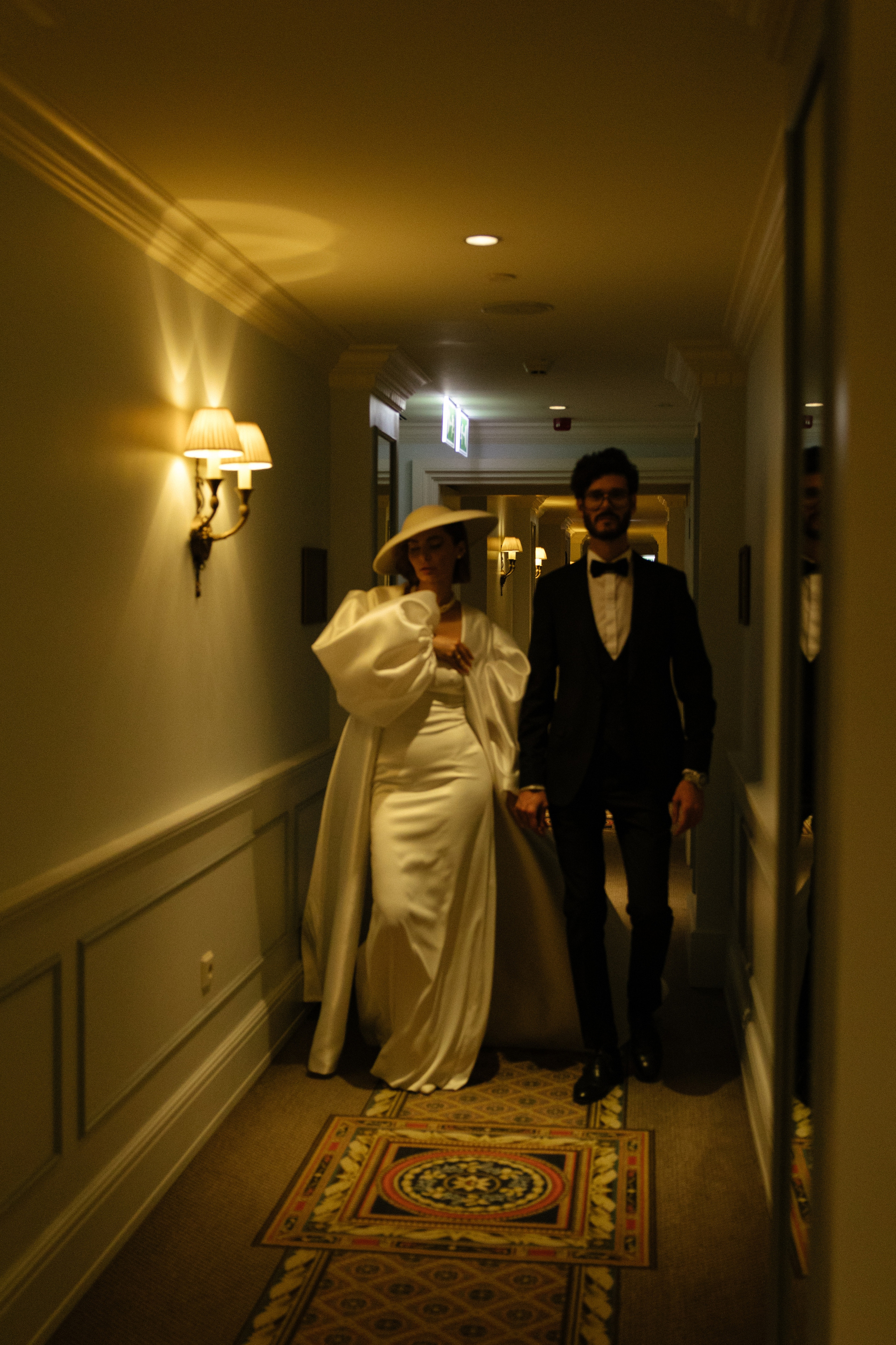 Саша и Настя. Свадебный фотограф Виктория Монахова Москва