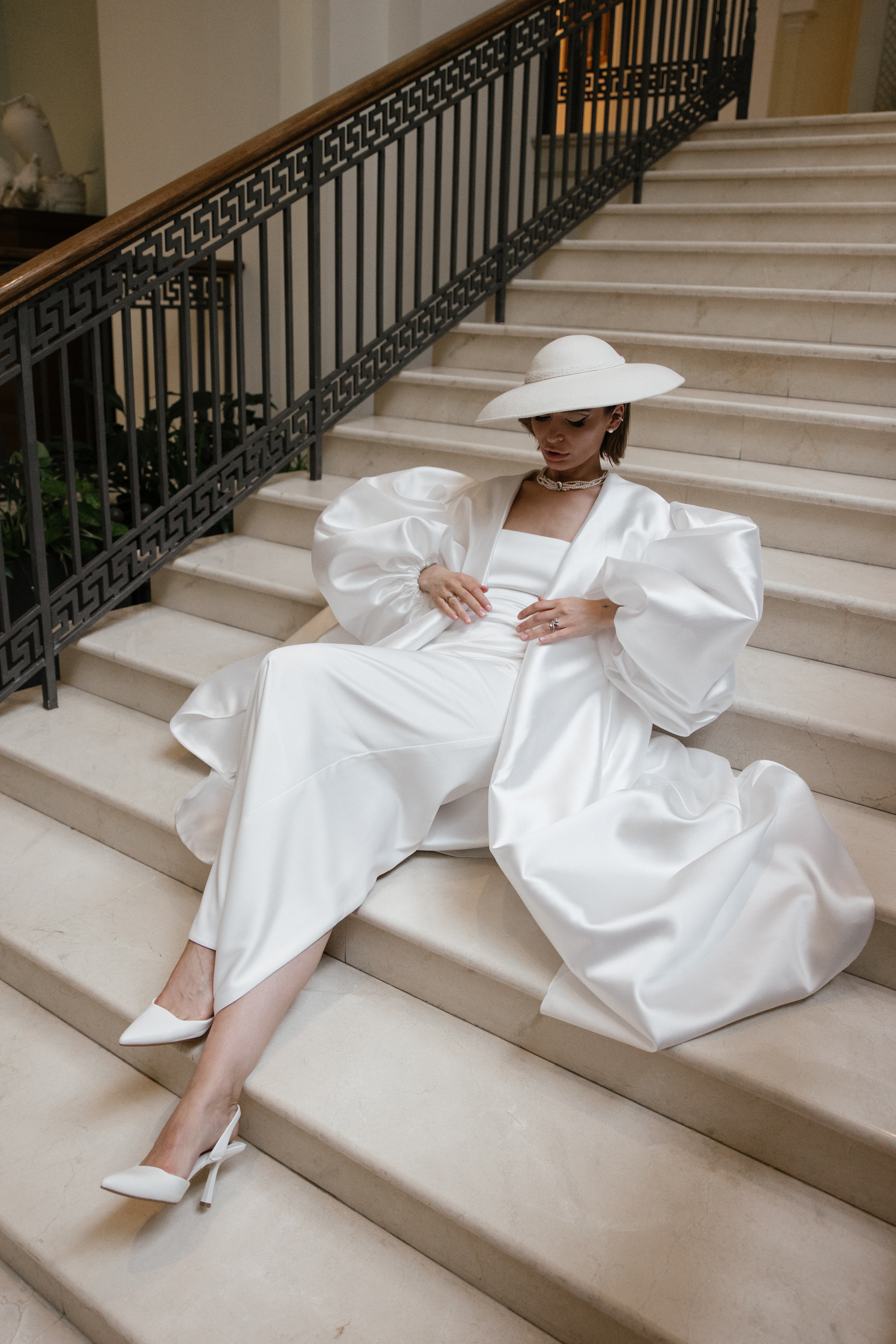 Саша и Настя. Свадебный фотограф Виктория Монахова Москва