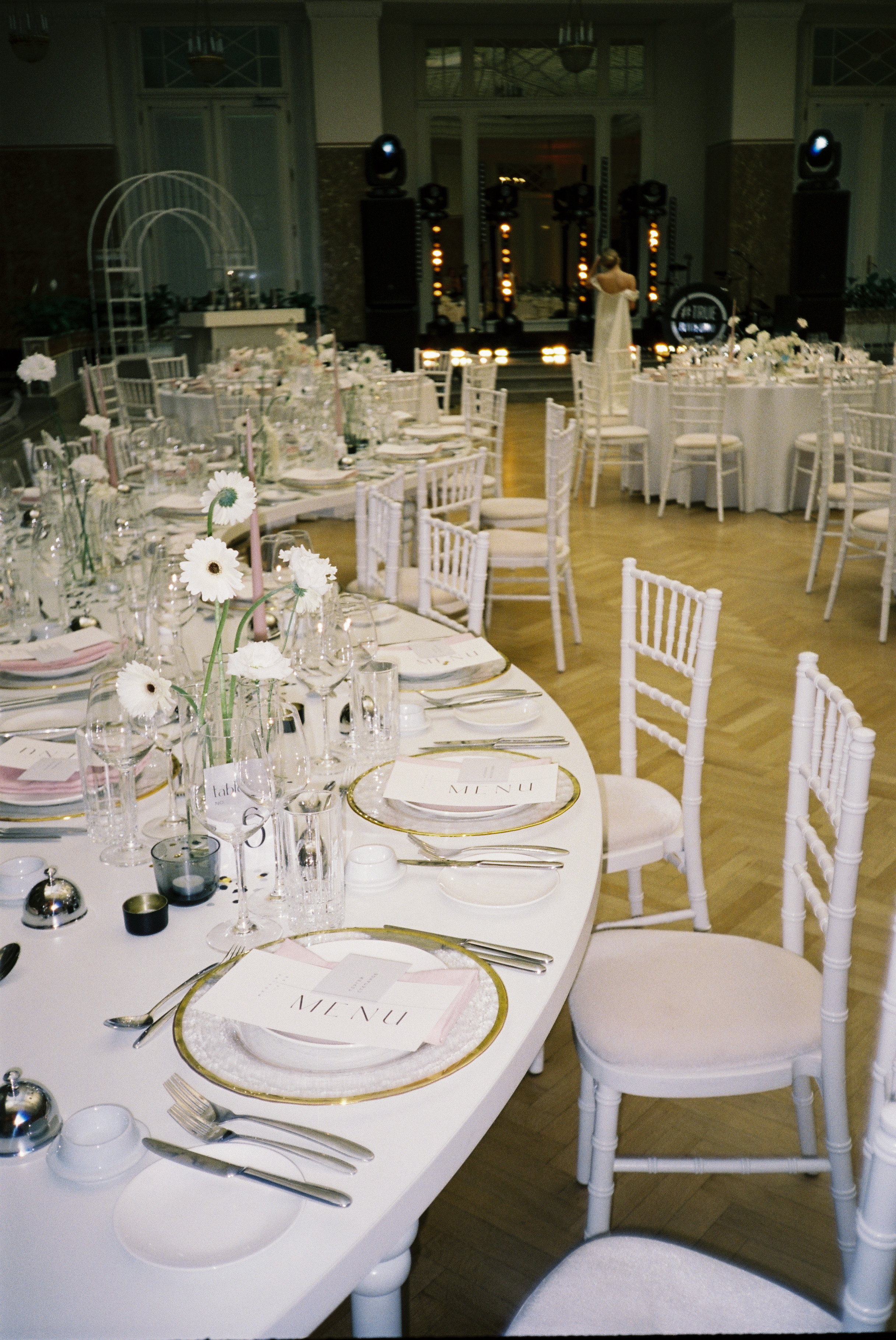 Олег и Маша. Свадебный фотограф Виктория Монахова Москва