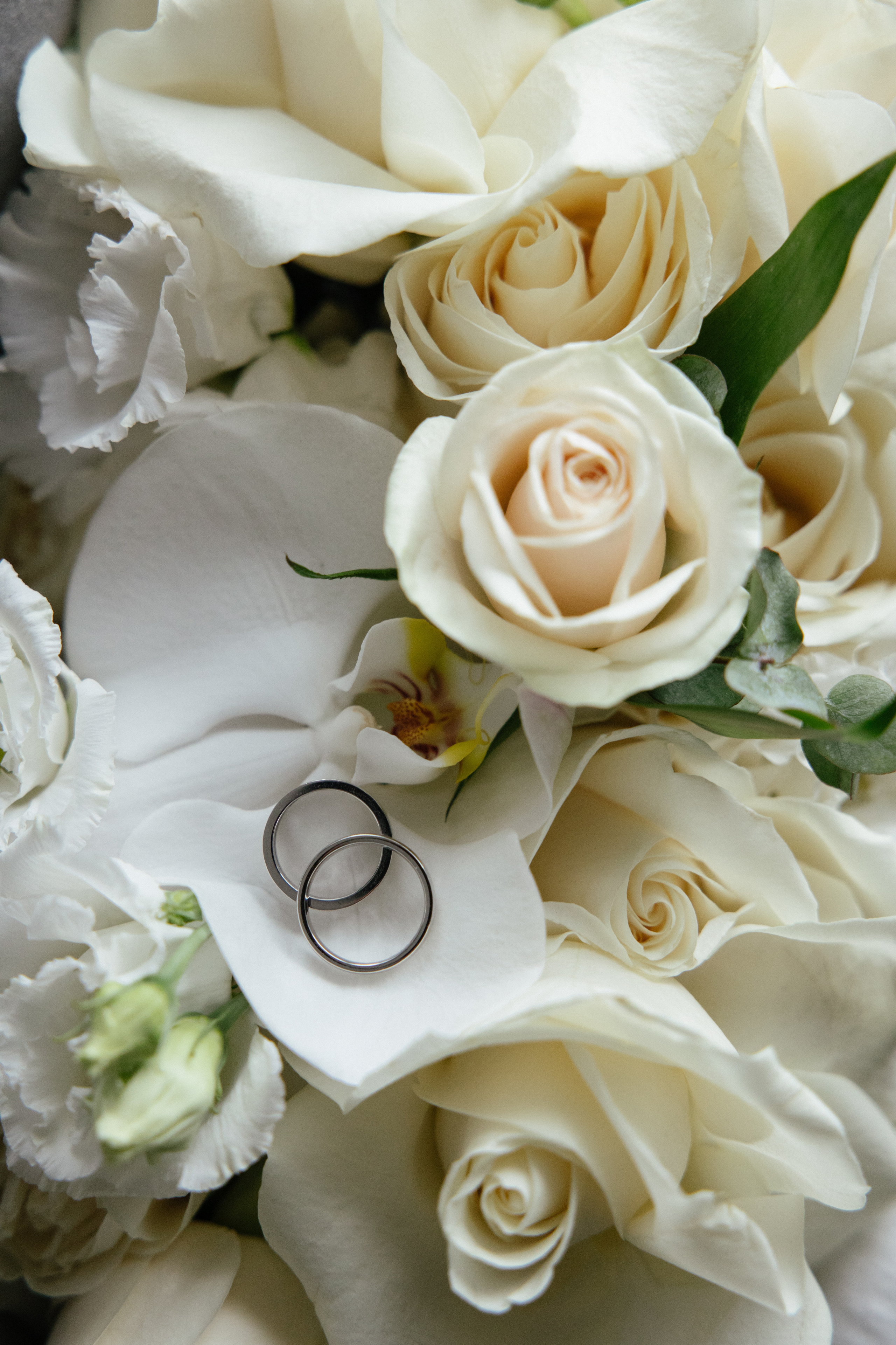 Сергей и Аня. Свадебный фотограф Виктория Монахова Москва