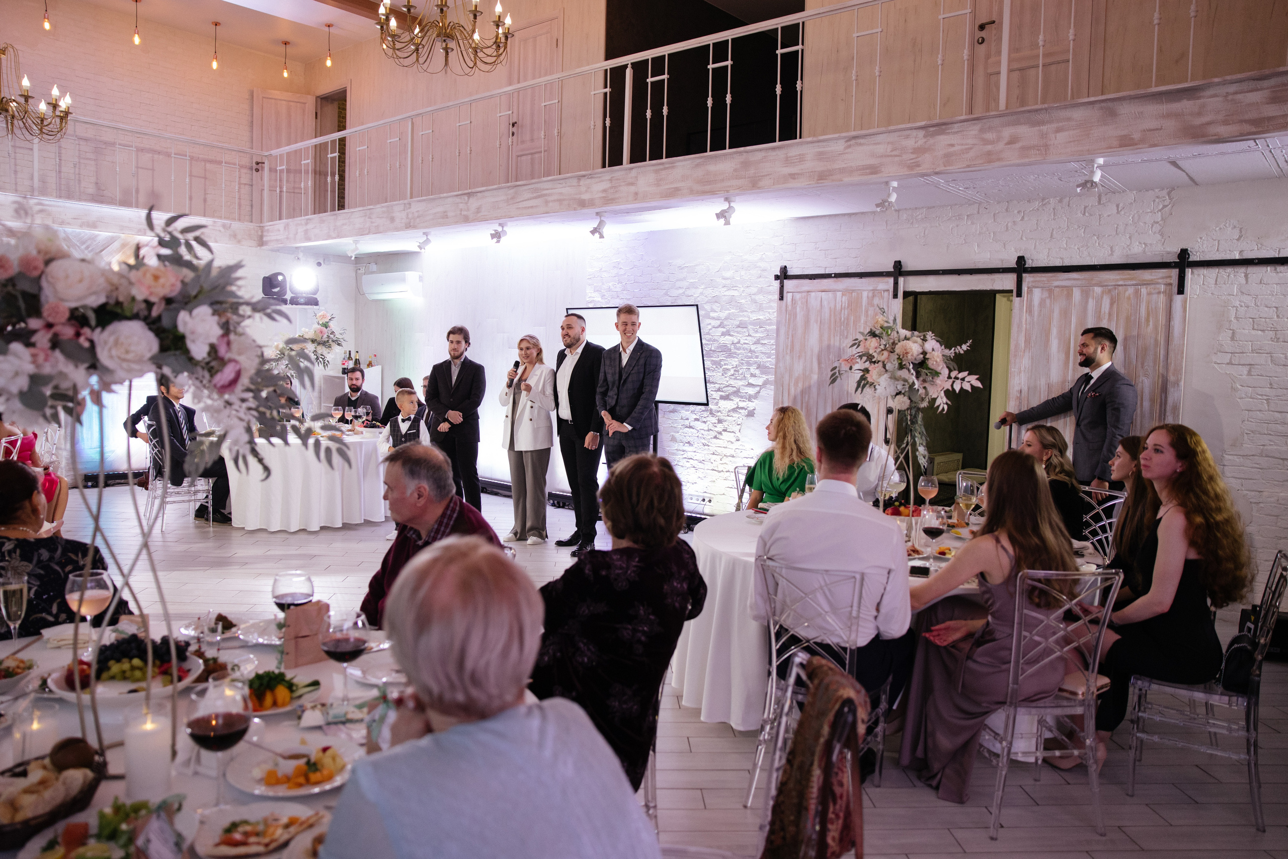 Сергей и Аня. Свадебный фотограф Виктория Монахова Москва