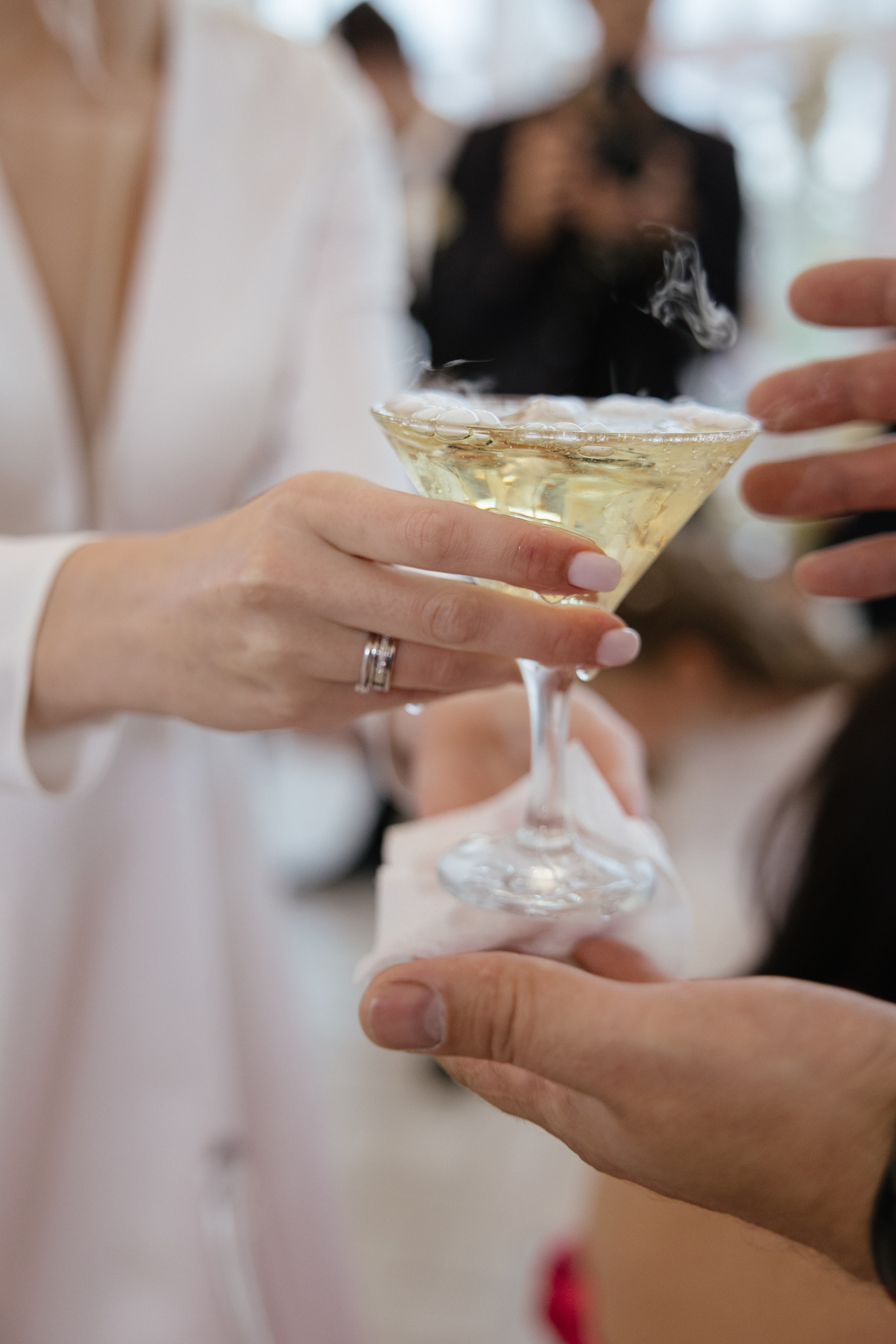 Сергей и Аня. Свадебный фотограф Виктория Монахова Москва