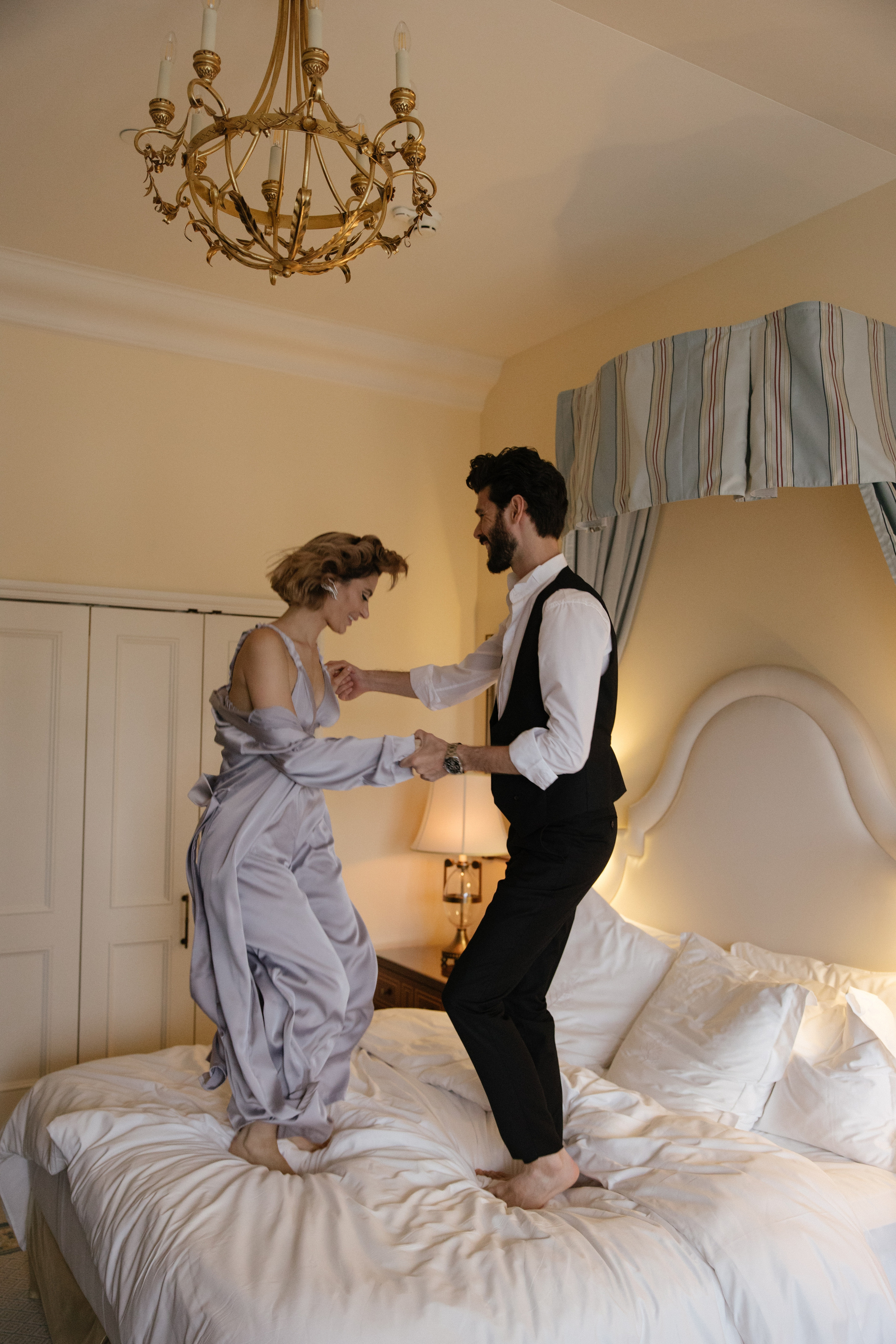 Саша и Настя. Свадебный фотограф Виктория Монахова Москва