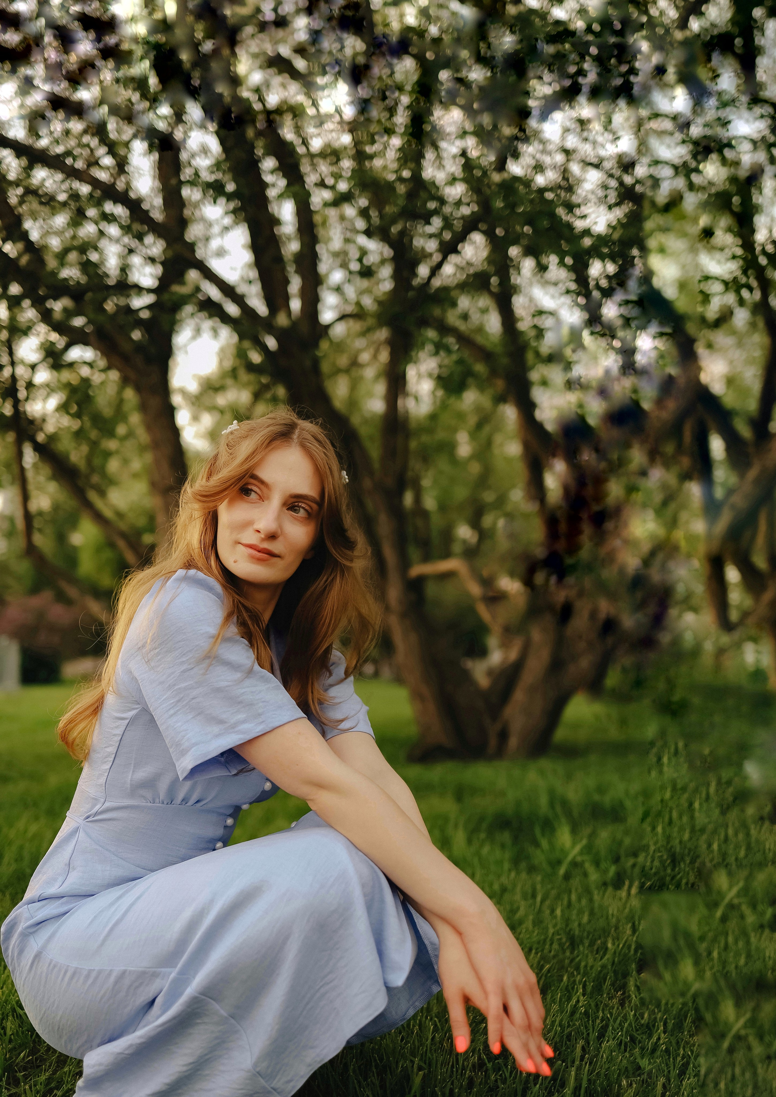 Летние прогулки/Love-story. Семейный, свадебный и индивидуальный фотограф в Новосибирске