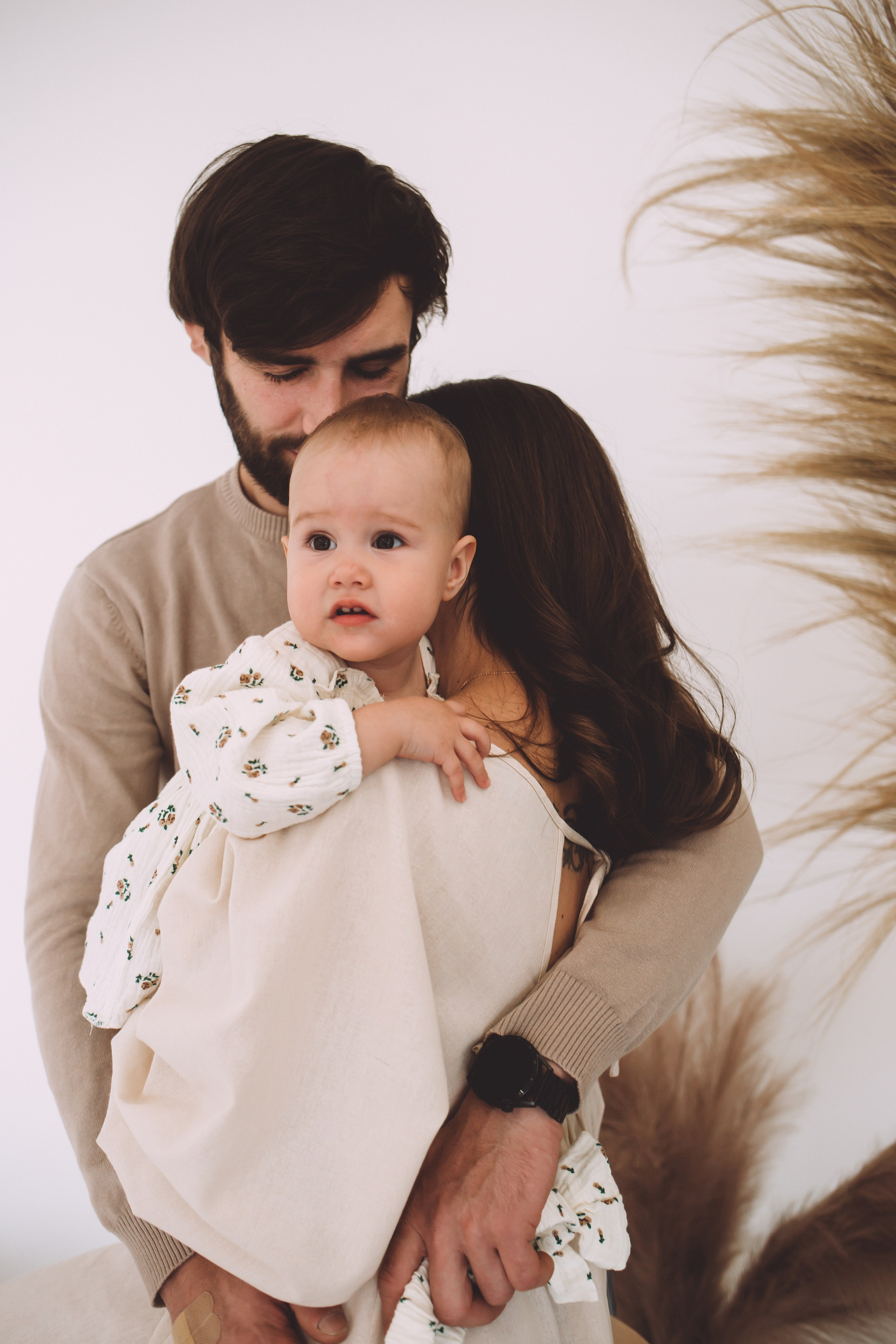 Семейная фотосессия. Анна Михайлова|Свадебный фотограф в Санкт-Петербурге