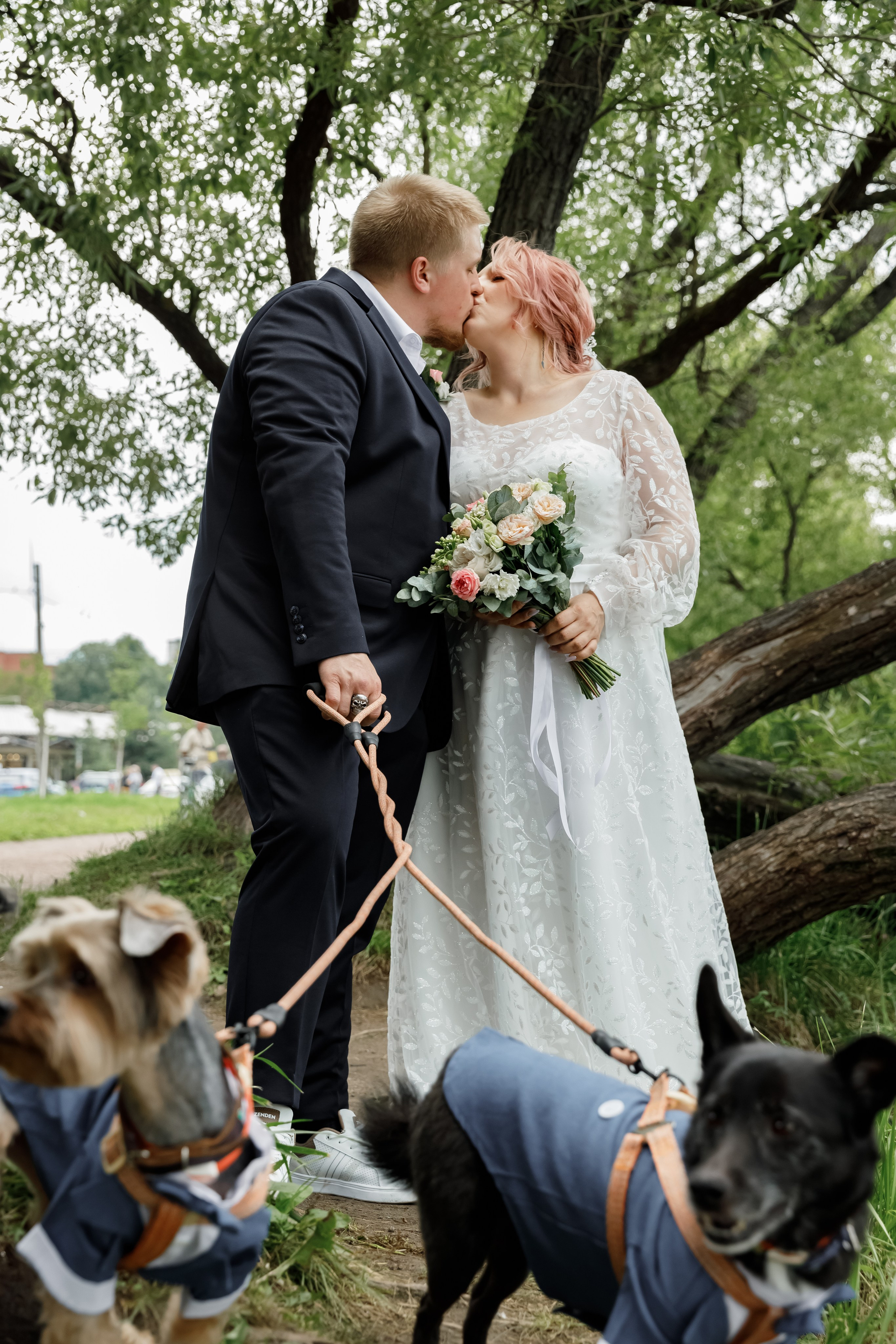 Кирилл и Екатерина. Свадебный фотограф, крещение, венчание СПБ, Белгород Анна Коршунова