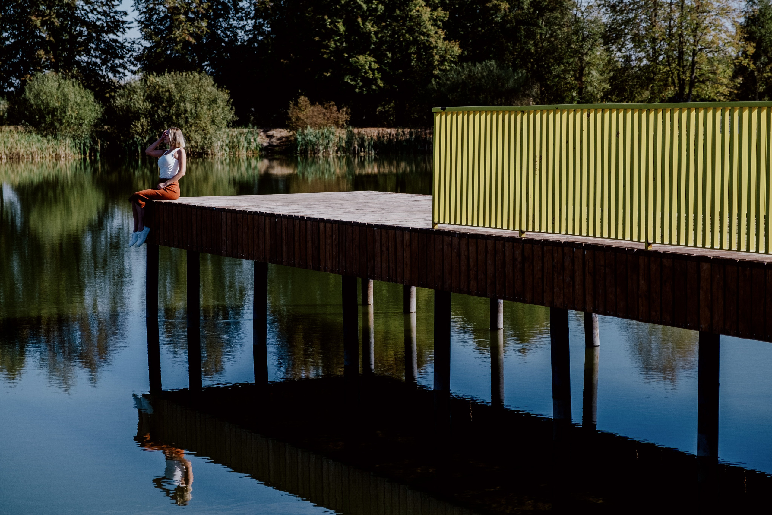 Настя. Семейный фотограф Москва и Домодедово Ольга Игнатова