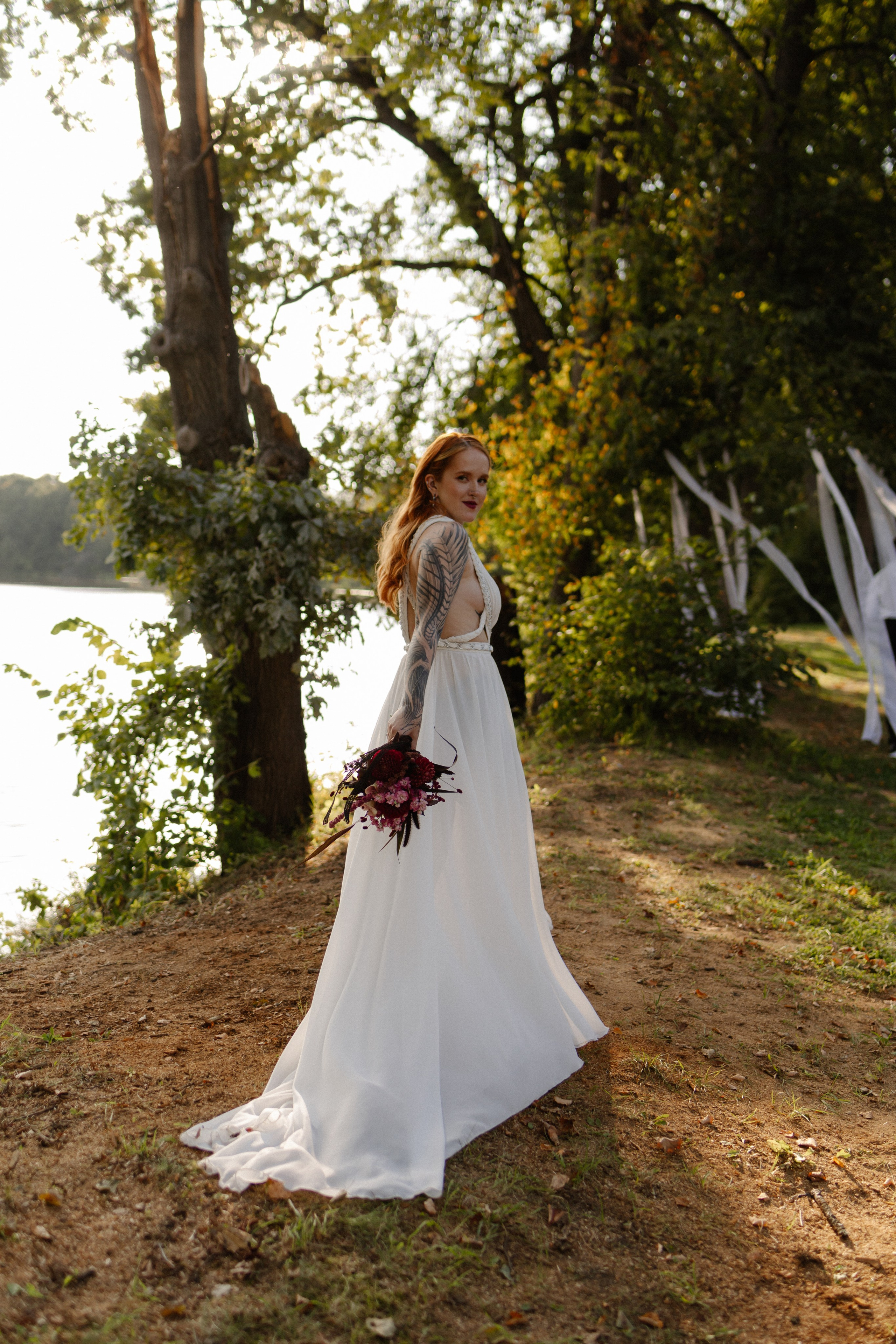 Екатерина и Сергей. Фотограф и Видеограф во Владимире