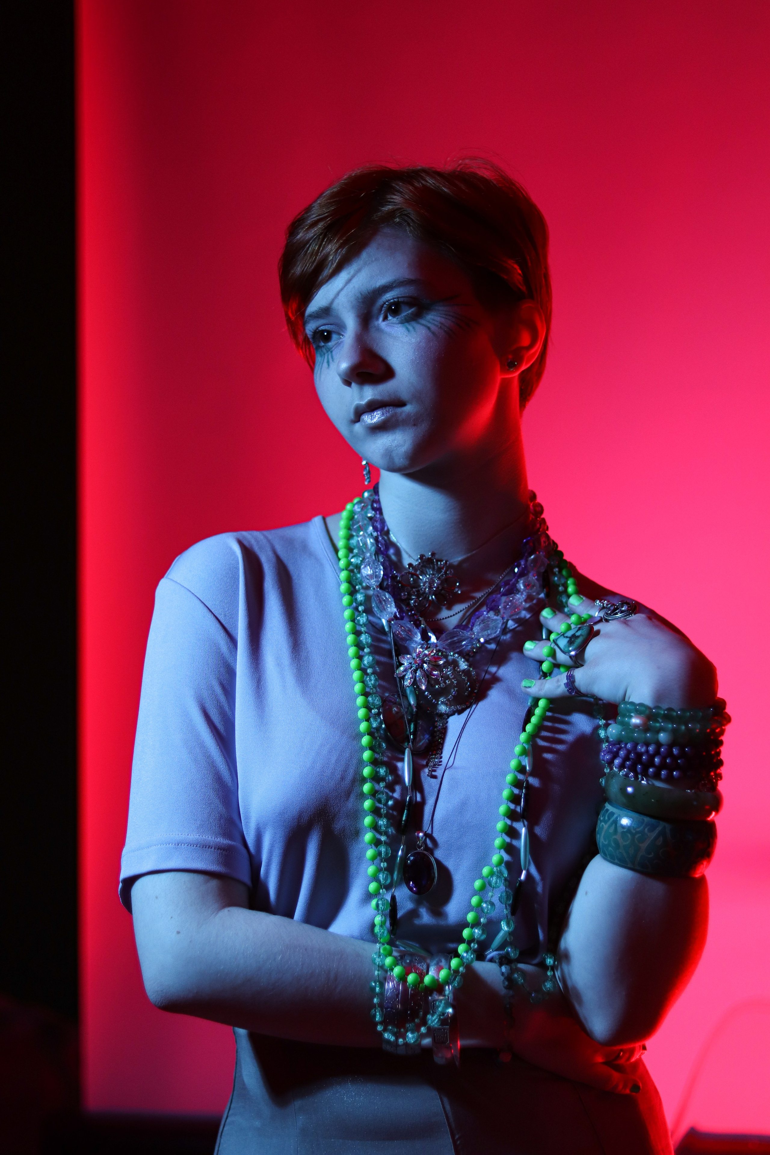 Мария. Ивентный фотограф в Санкт-Петербурге Олег Комков