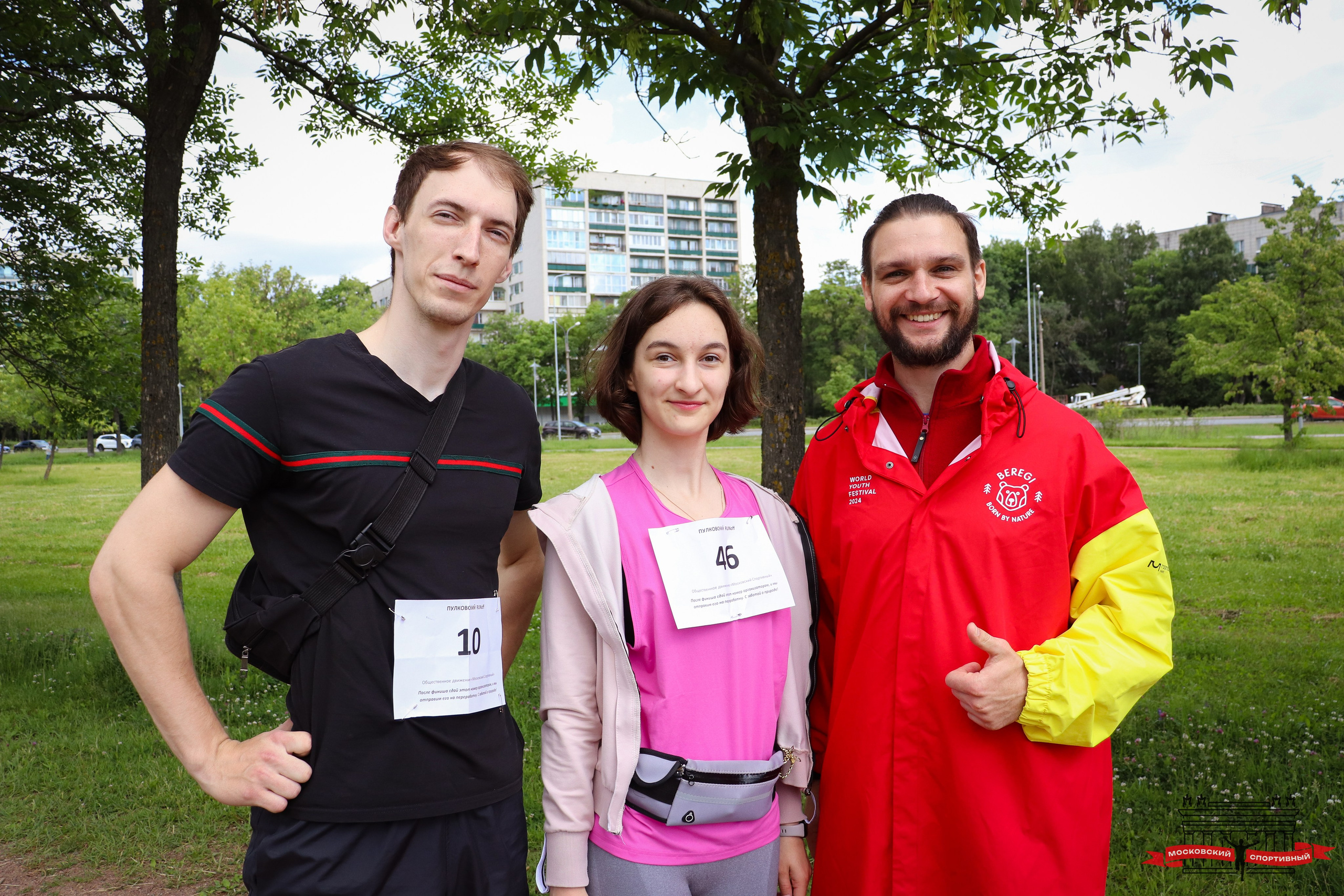 Московский Спортивный Пулковский RunOff. Ивентный фотограф в Санкт-Петербурге Олег Комков