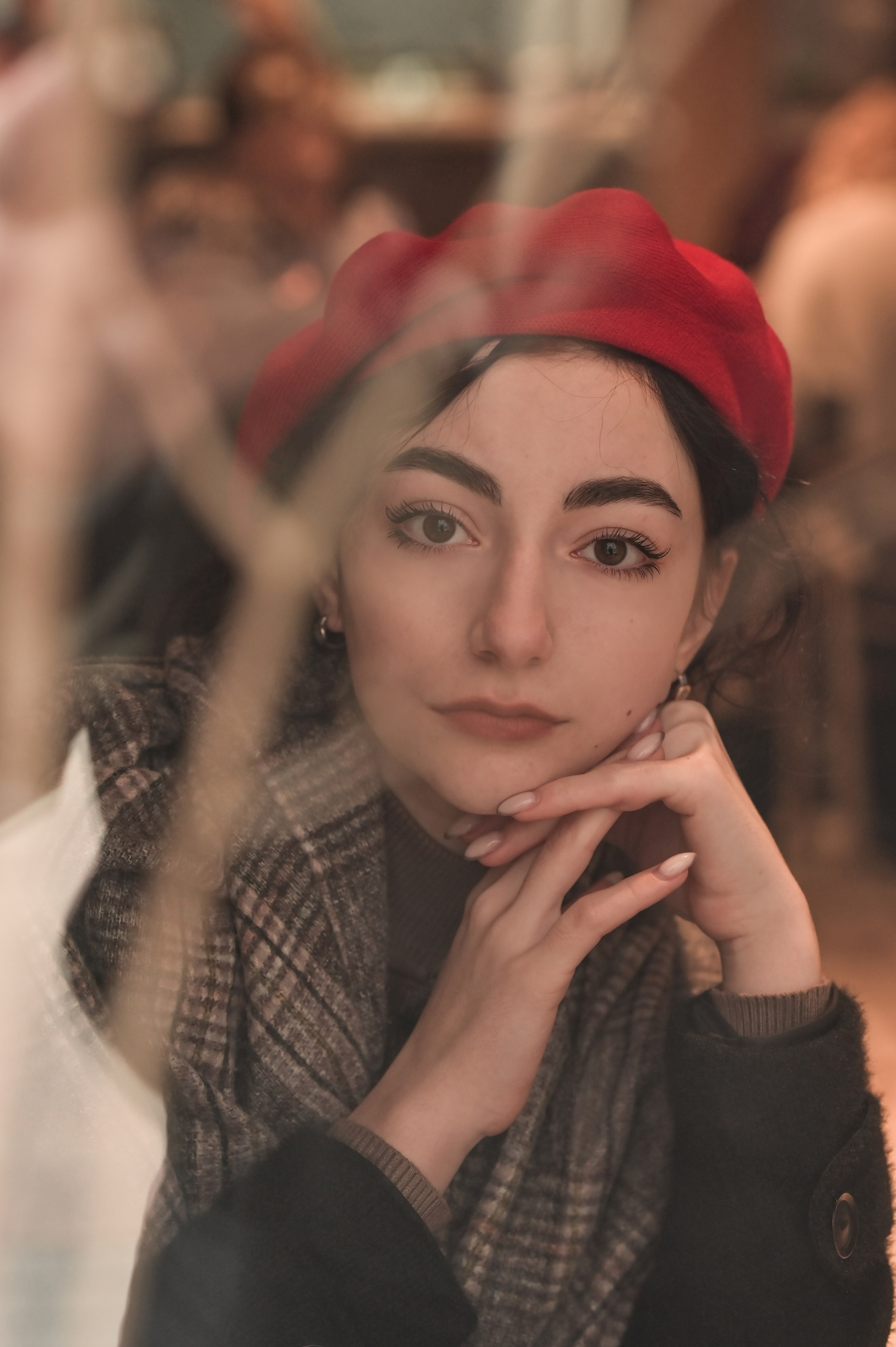 City girl. Семейный и репортажный фотограф в Москве Анастасия Трубкина