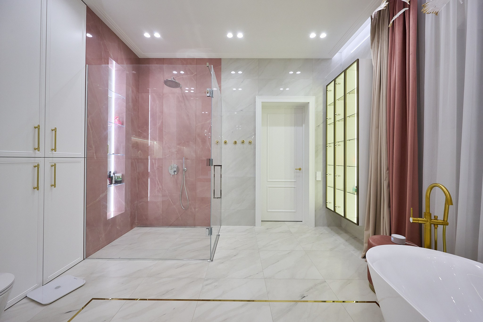 Дом 197. Интерьерный фотограф в Краснодаре