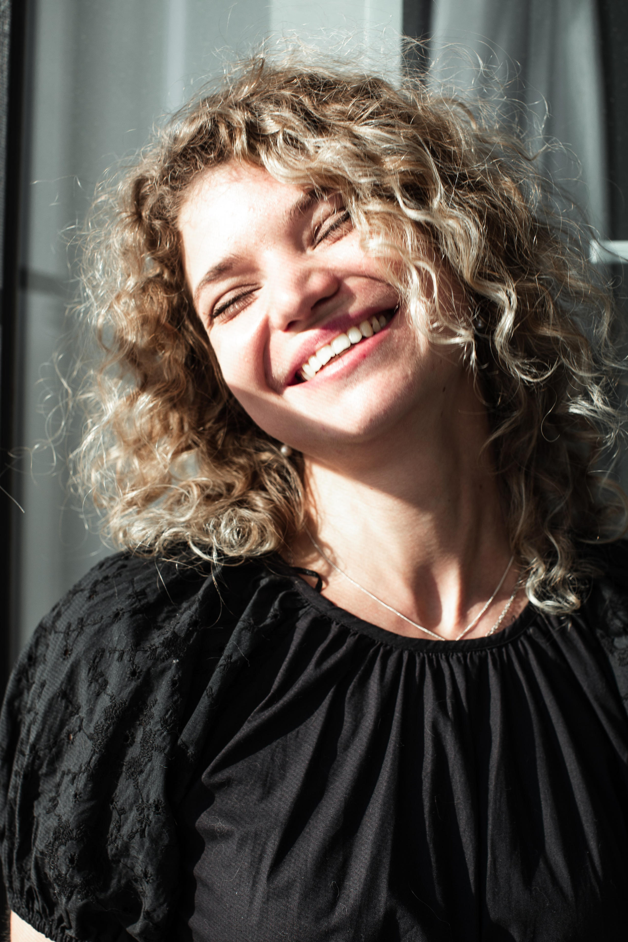 Daria. Фотосессии в Москве - фотограф Неонилла Ленко