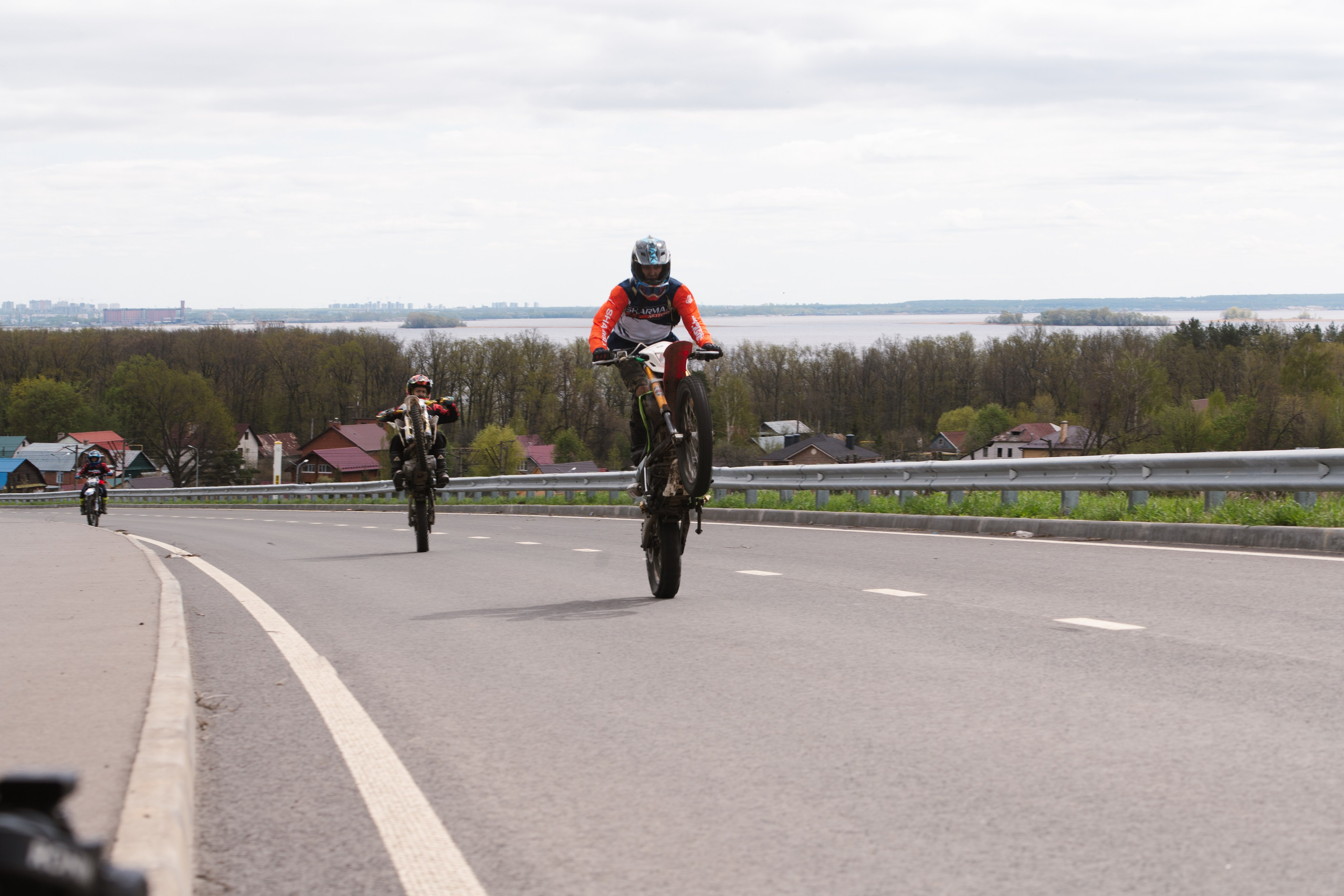 Мотокросс. Фотограф в СПБ Алмаз Камаев