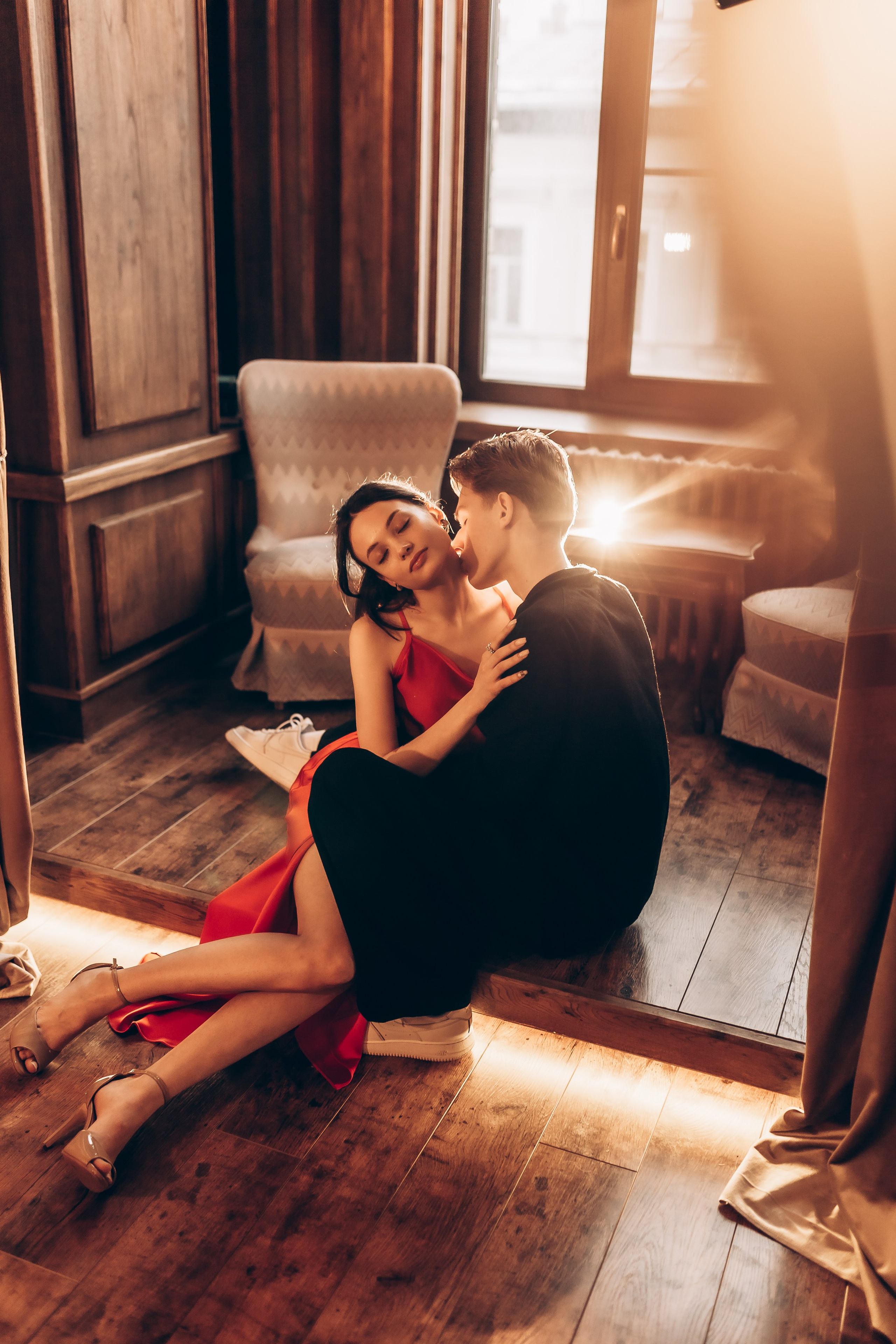 Фотограф Санкт-Петербург Князева Елизавета