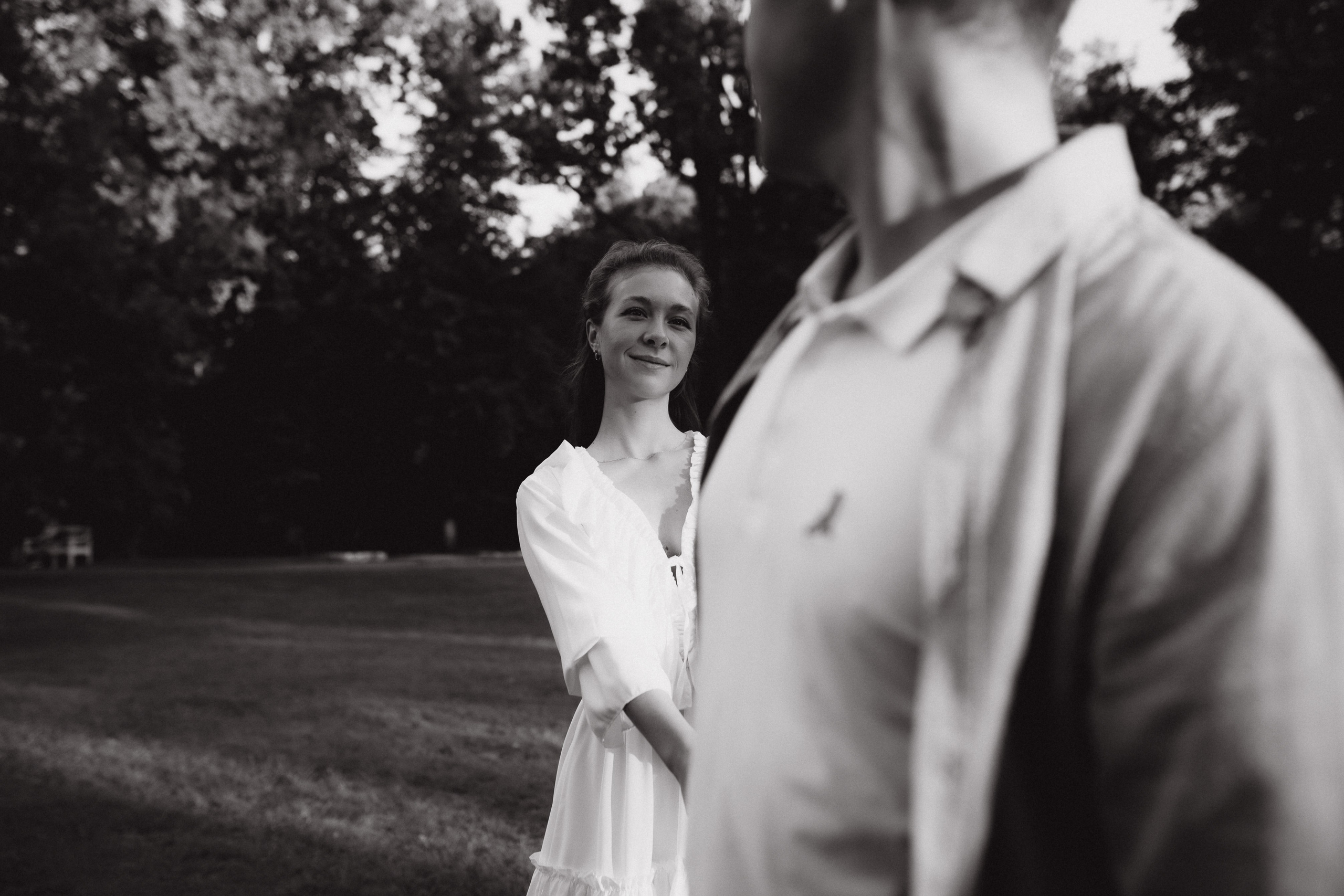 LoveStory в Александрии. Фотограф Санкт-Петербург Князева Елизавета
