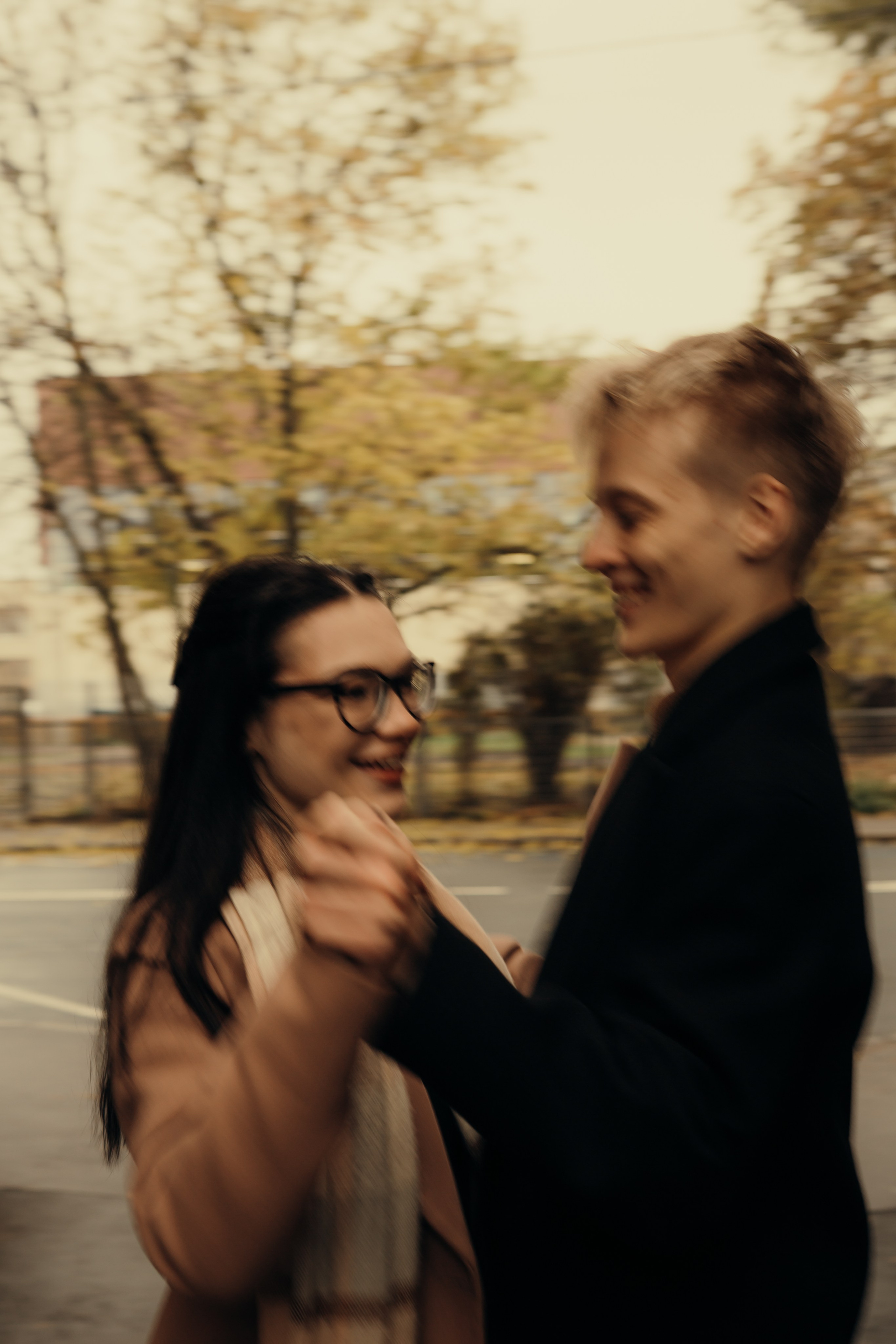 LoveStory Санкт-Петербург. Фотограф Санкт-Петербург Князева Елизавета
