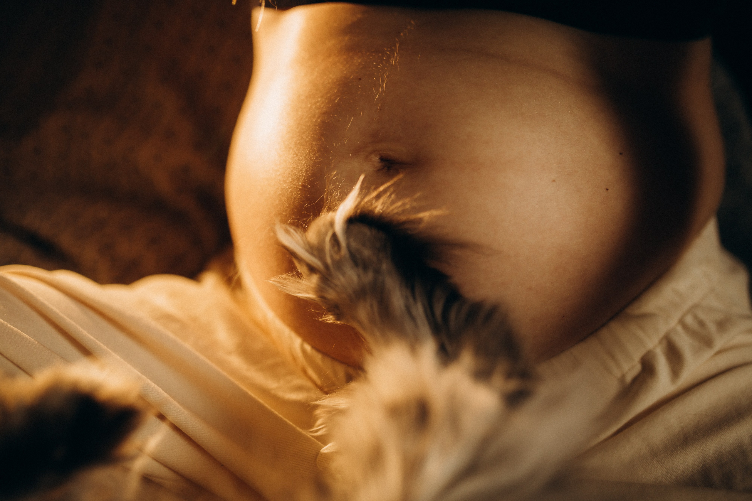 Фотограф Санкт-Петербург Князева Елизавета