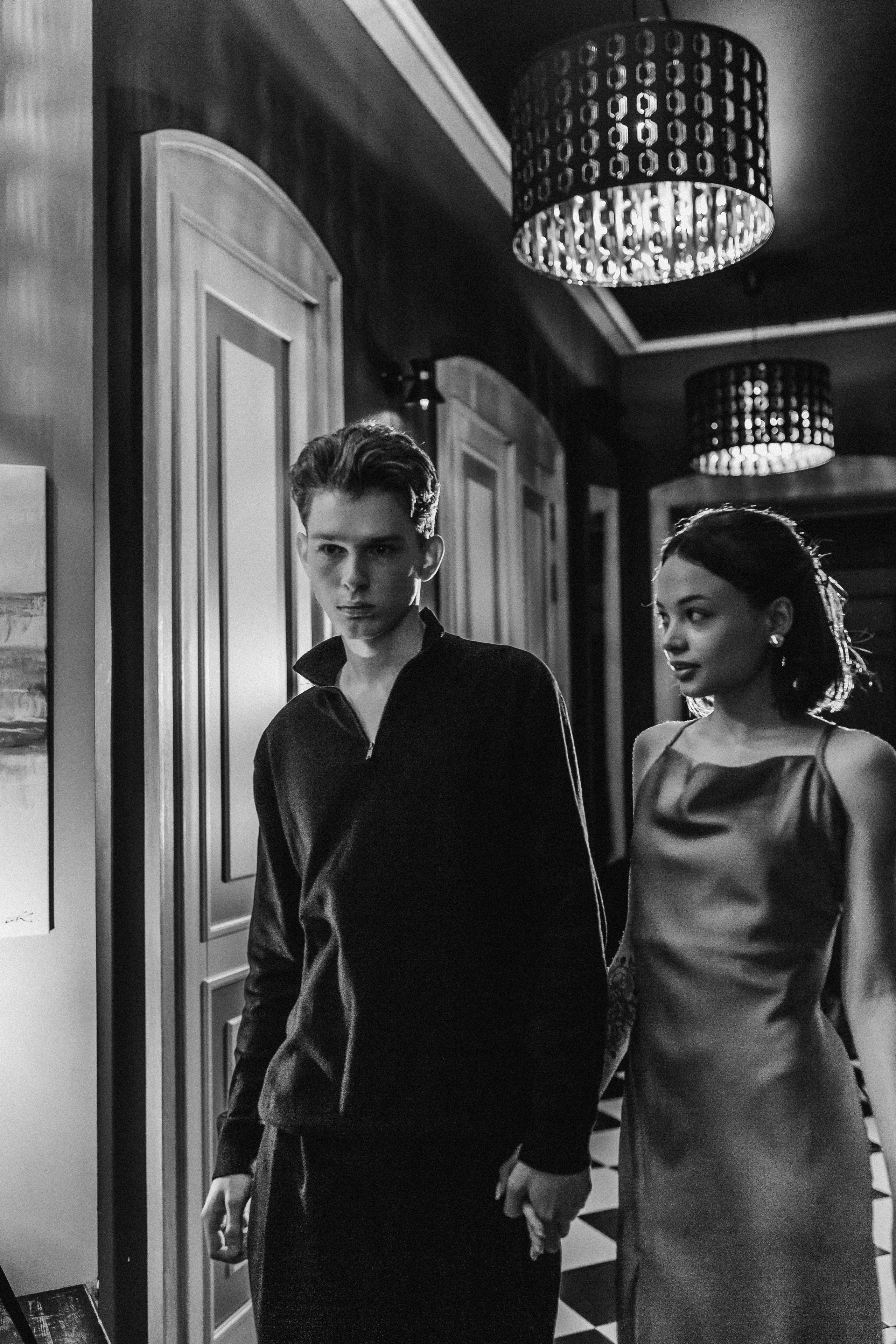 LoveStory Альбина и Илья. Фотограф Санкт-Петербург Князева Елизавета