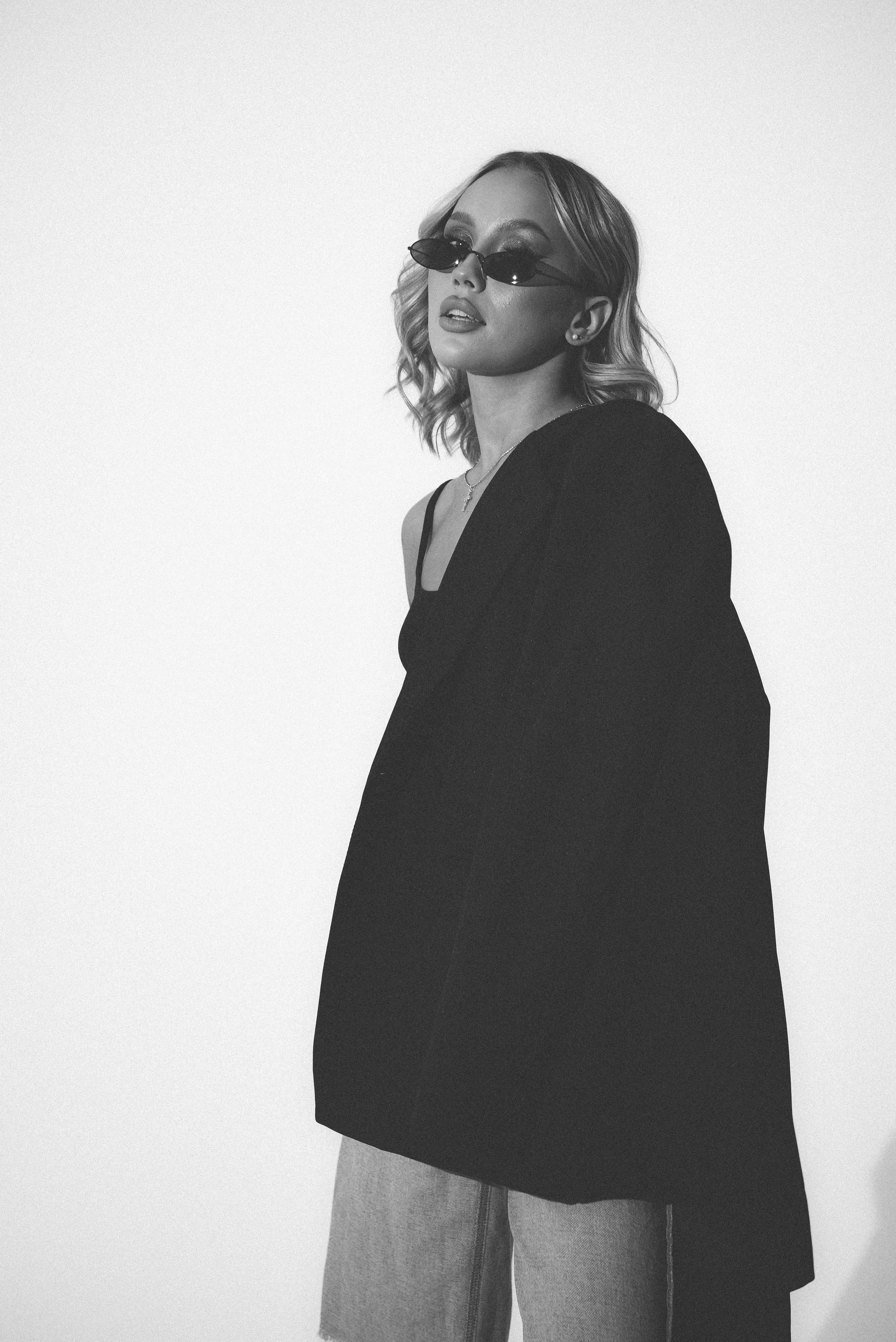 Лера. Октябрь'24. Фотограф Чебоксары / Москва