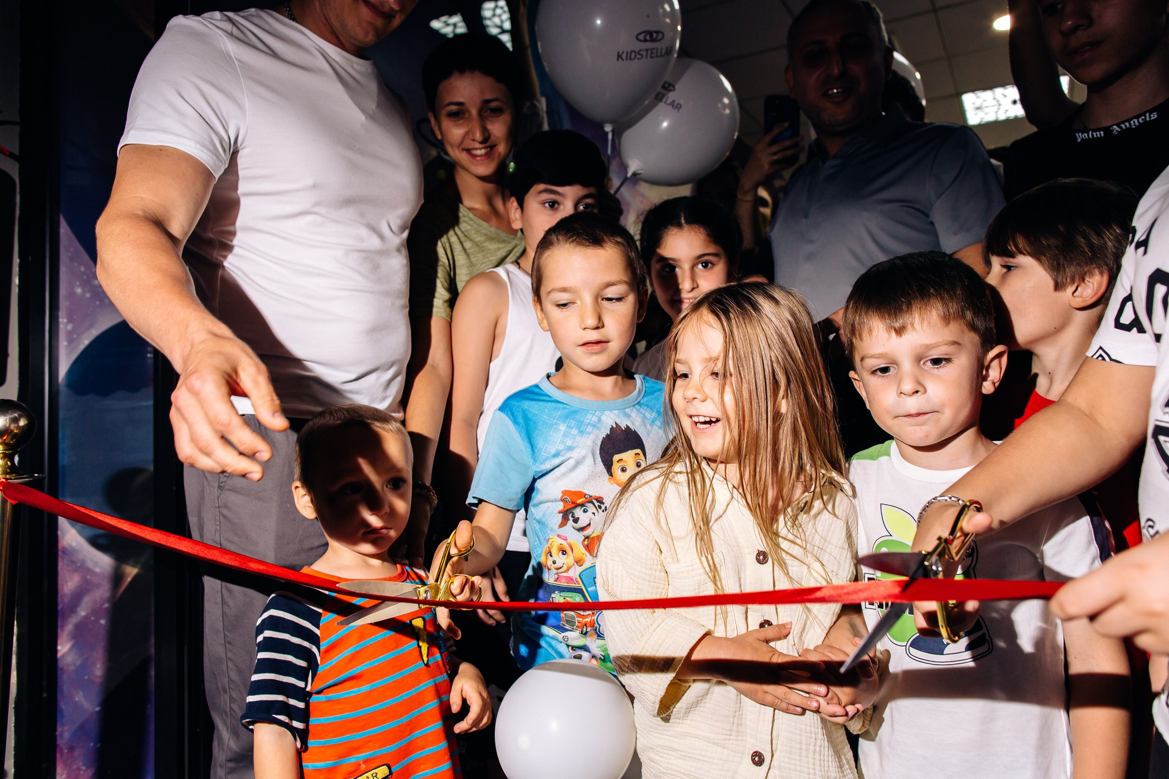 KIDSTELLAR. Фотограф Батуми | Lera Rawlick