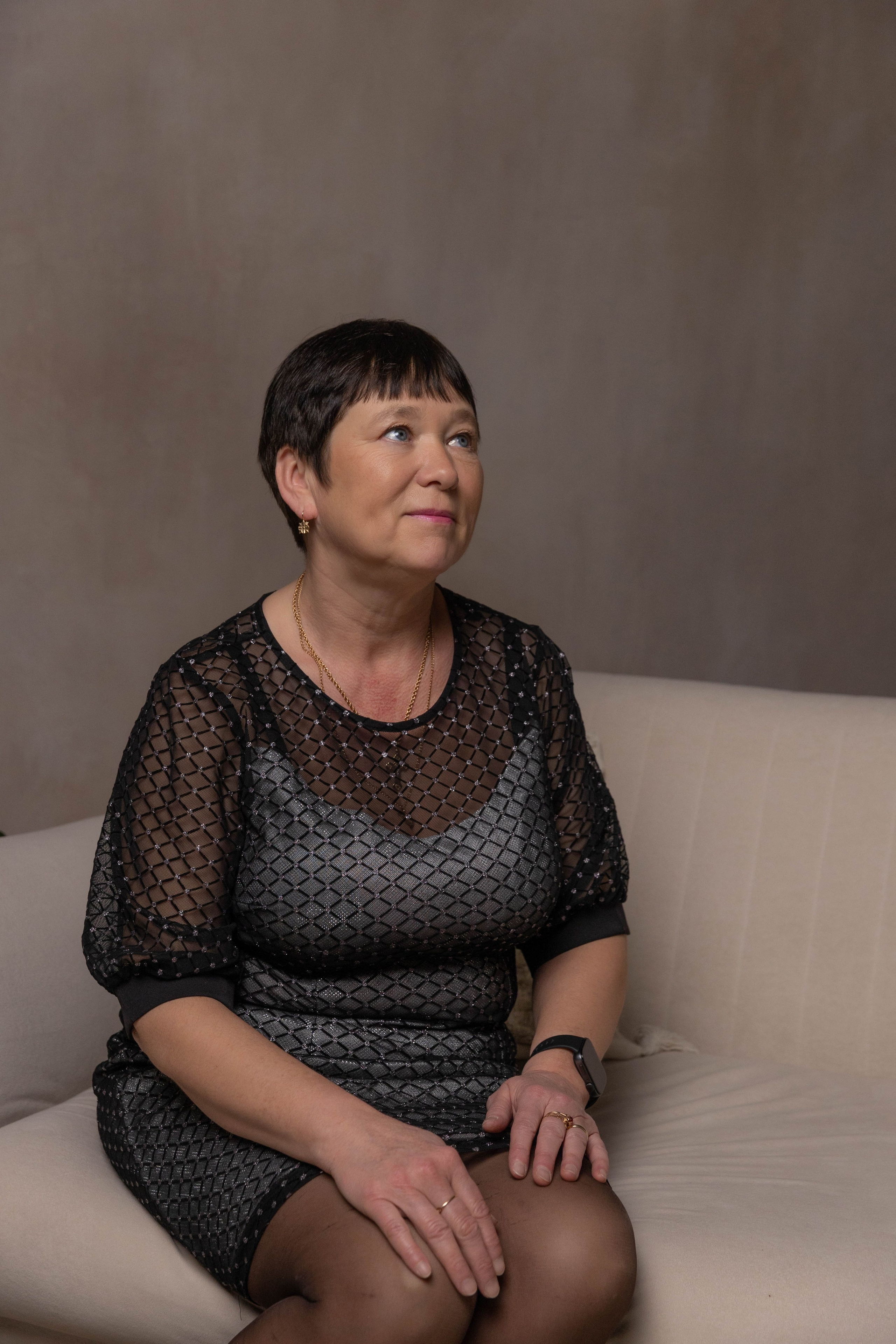 В кругу семьи. Свадебный и семейный фотограф в Карелии