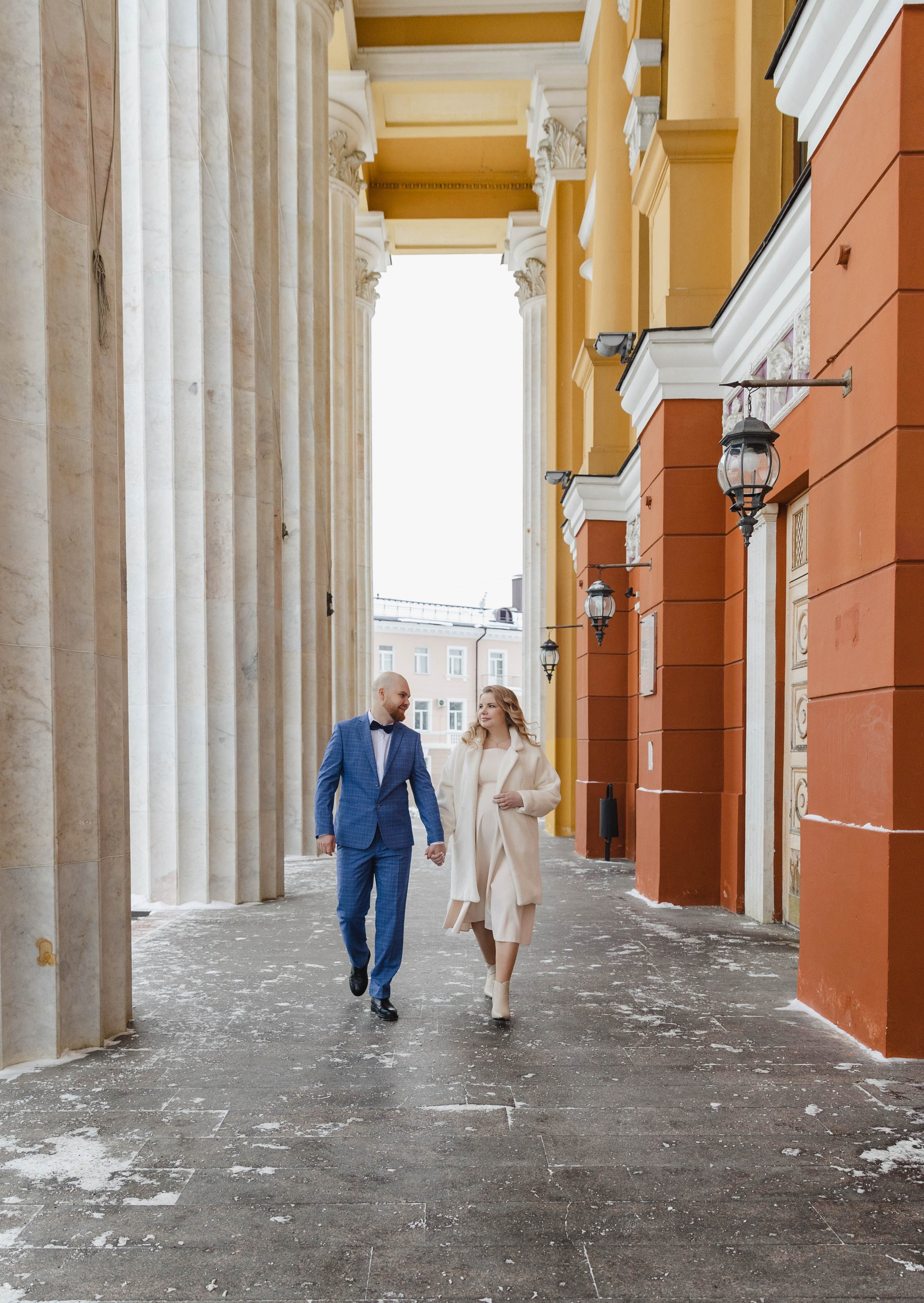 Александр и Наталья. Свадебный и семейный фотограф в Карелии