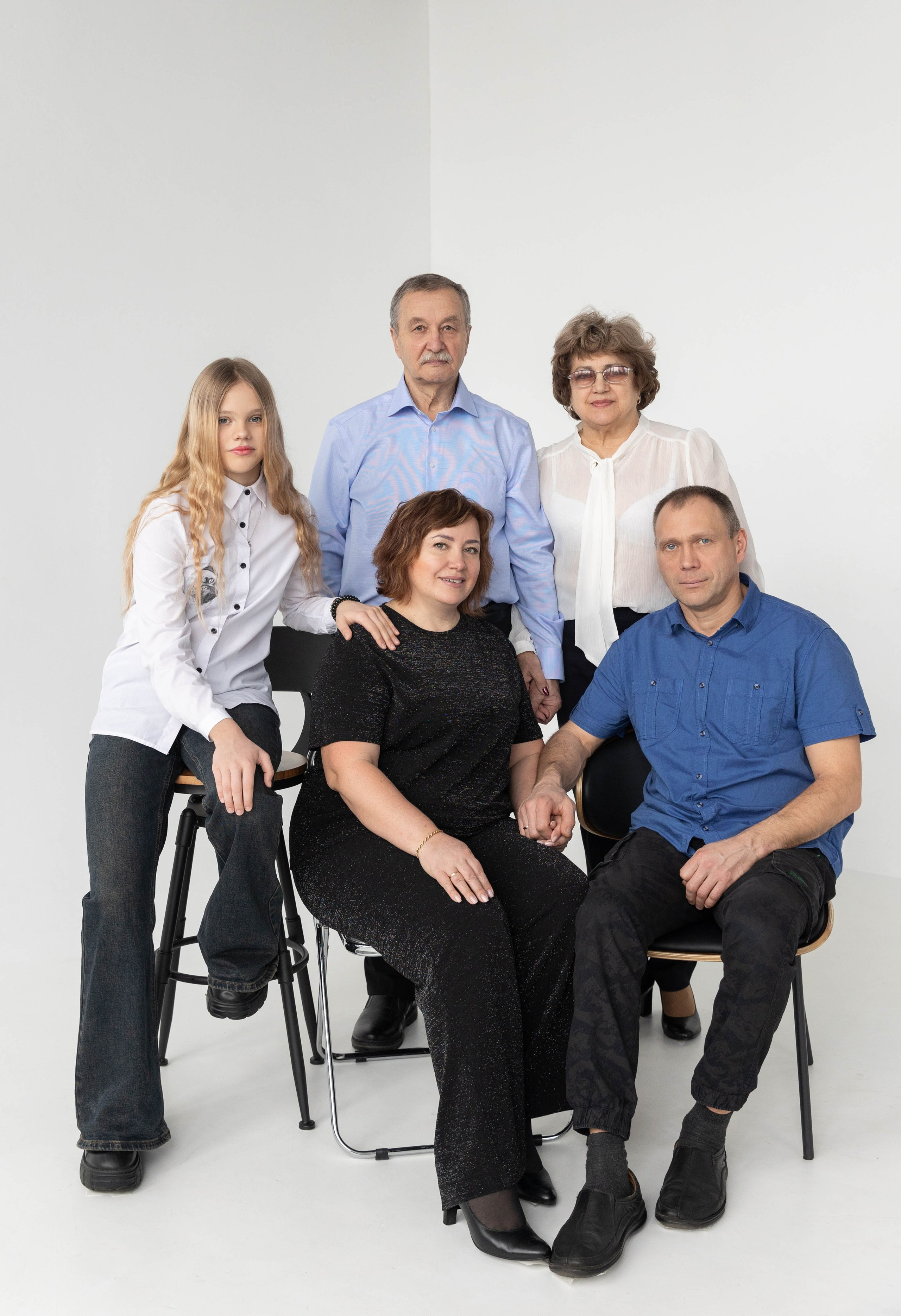 Миром правит любовь. Свадебный и семейный фотограф в Карелии