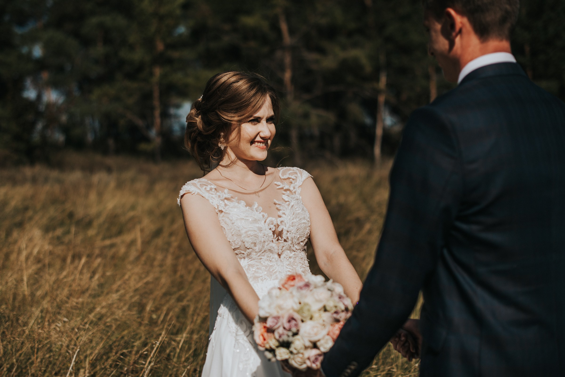 Артем и Наталья. Свадебный фотограф в Белгороде, Воронеже, Алексеевке, Старом Осколе, Губкине, Россоши