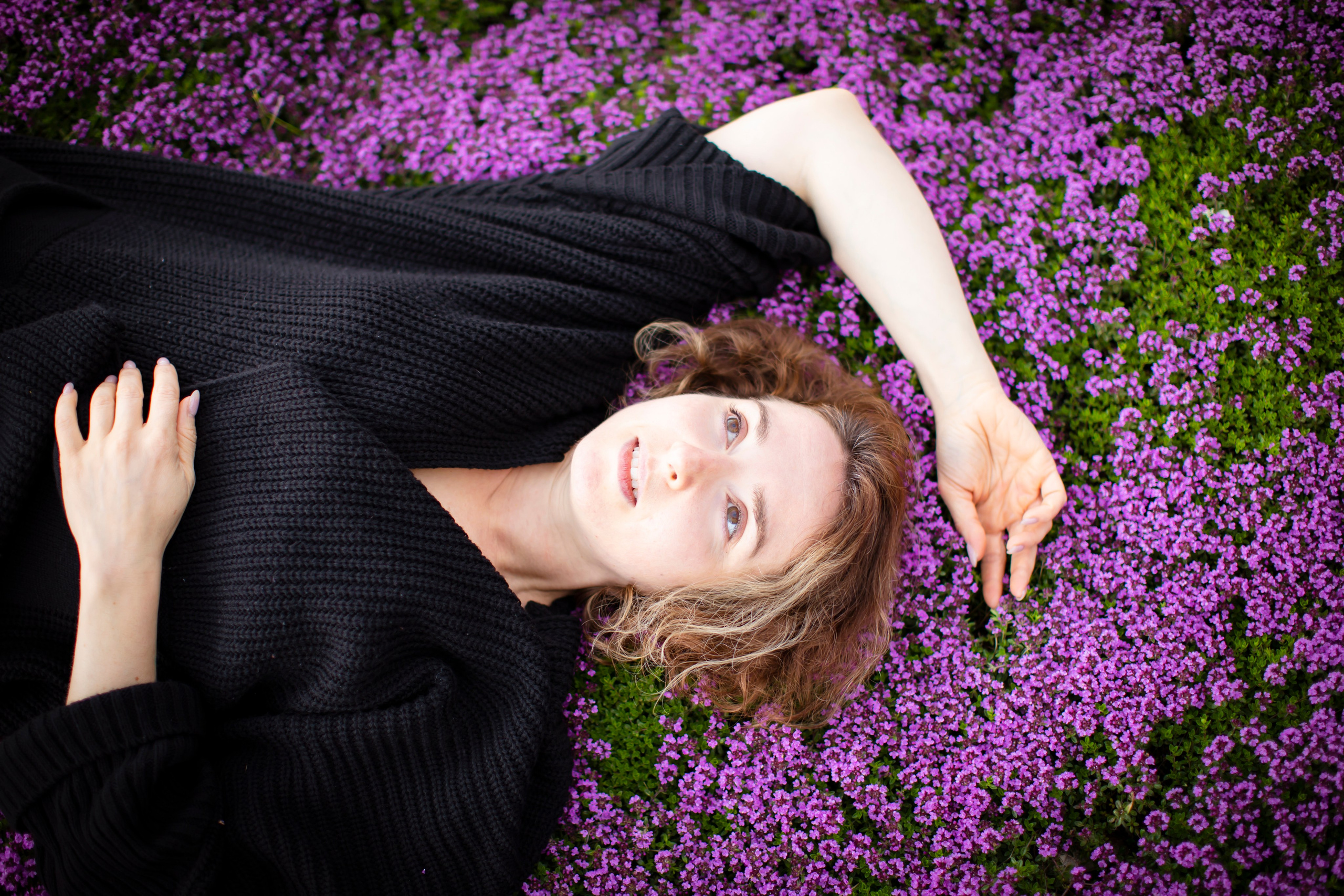 Лия-ковбой). Фотограф Наталья Штукина