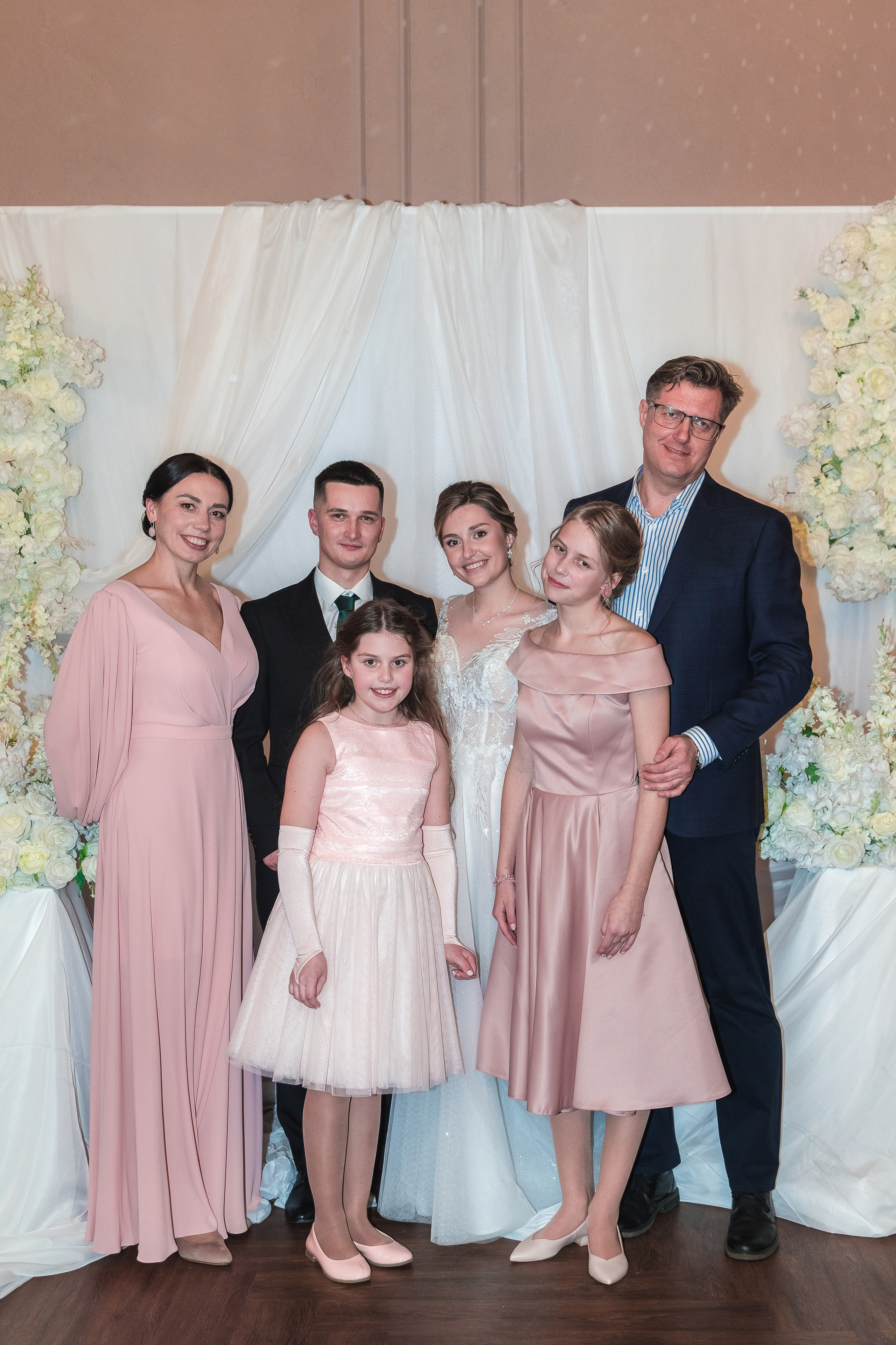 Евгений + Елена