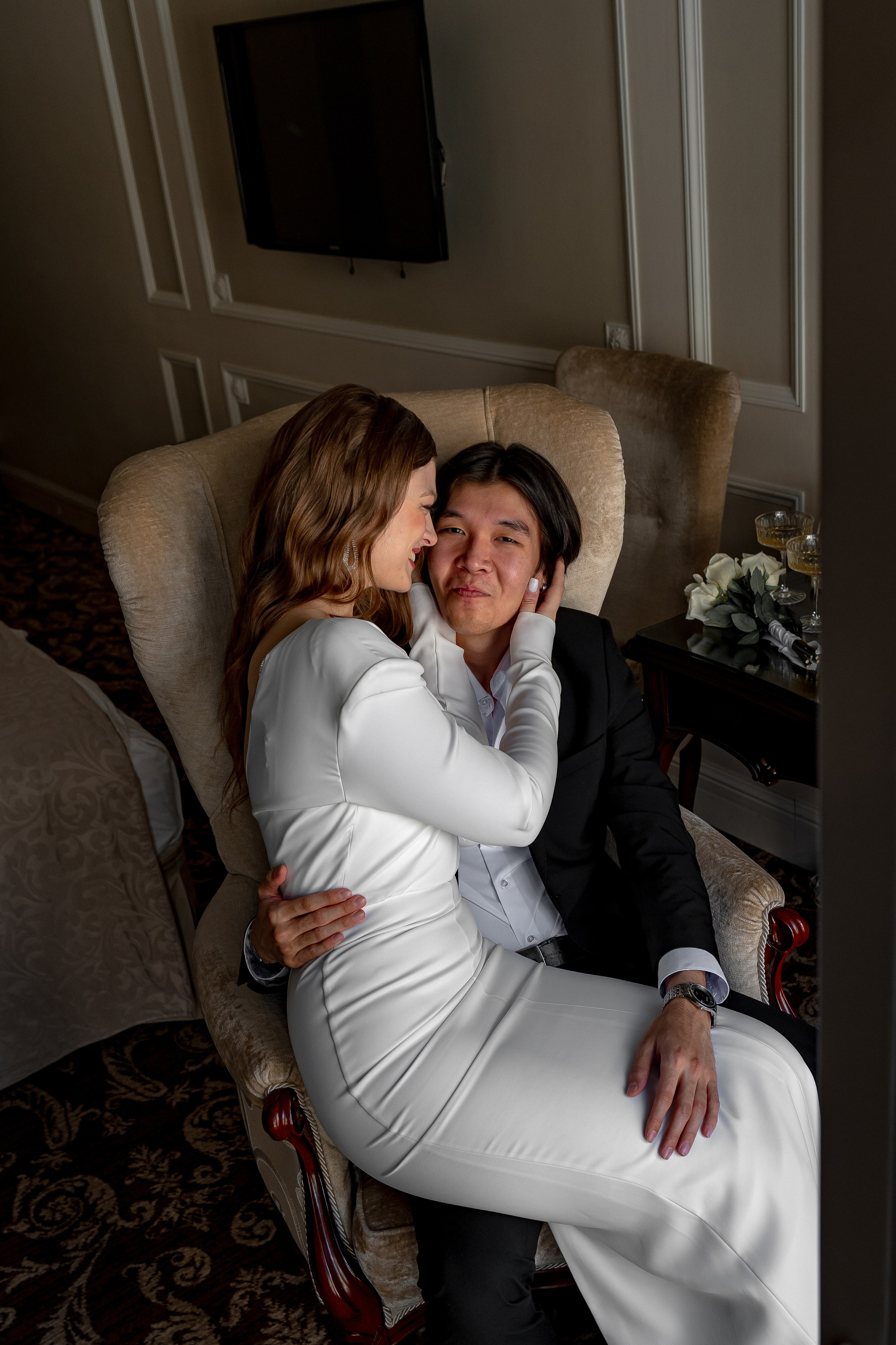 Алдар + Карина