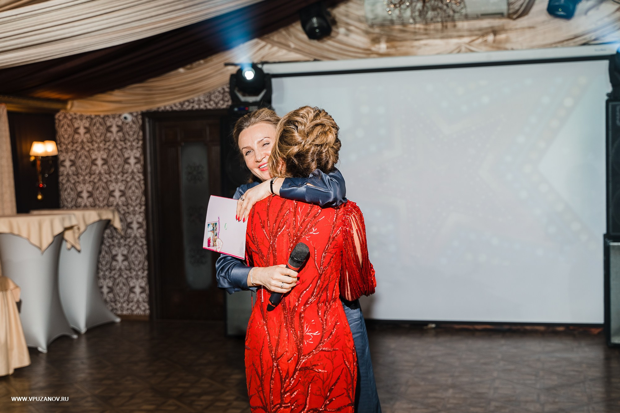 Фотосъемка дня рождения