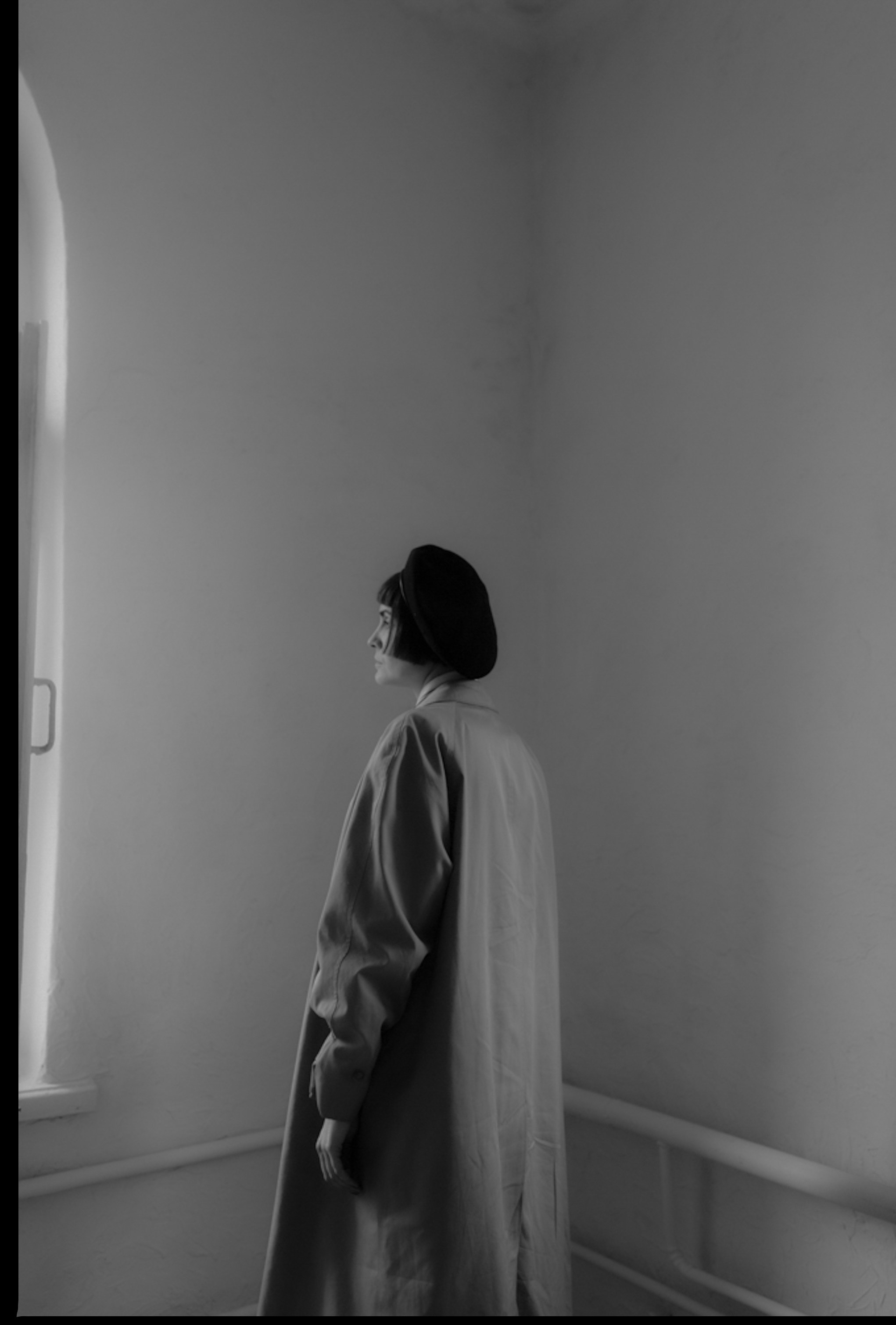 Архивные снимки. Фотограф мероприятий, персональные съемки в Москве Владиславлева Настя