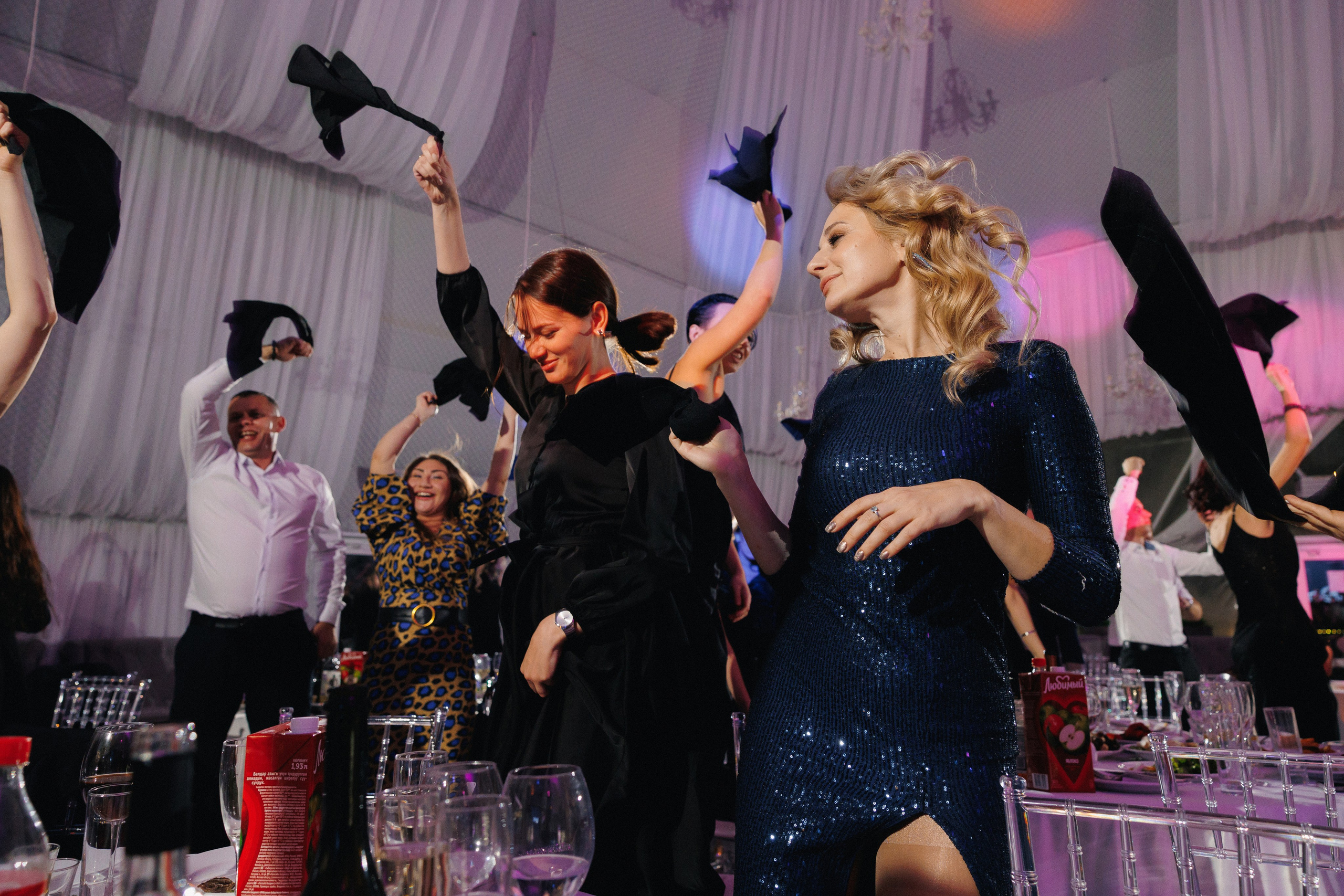 КОРПОРАТИВ КОМПАНИИ «FARES». Wedding and family photographer in Vladivostok Anton Blokhin