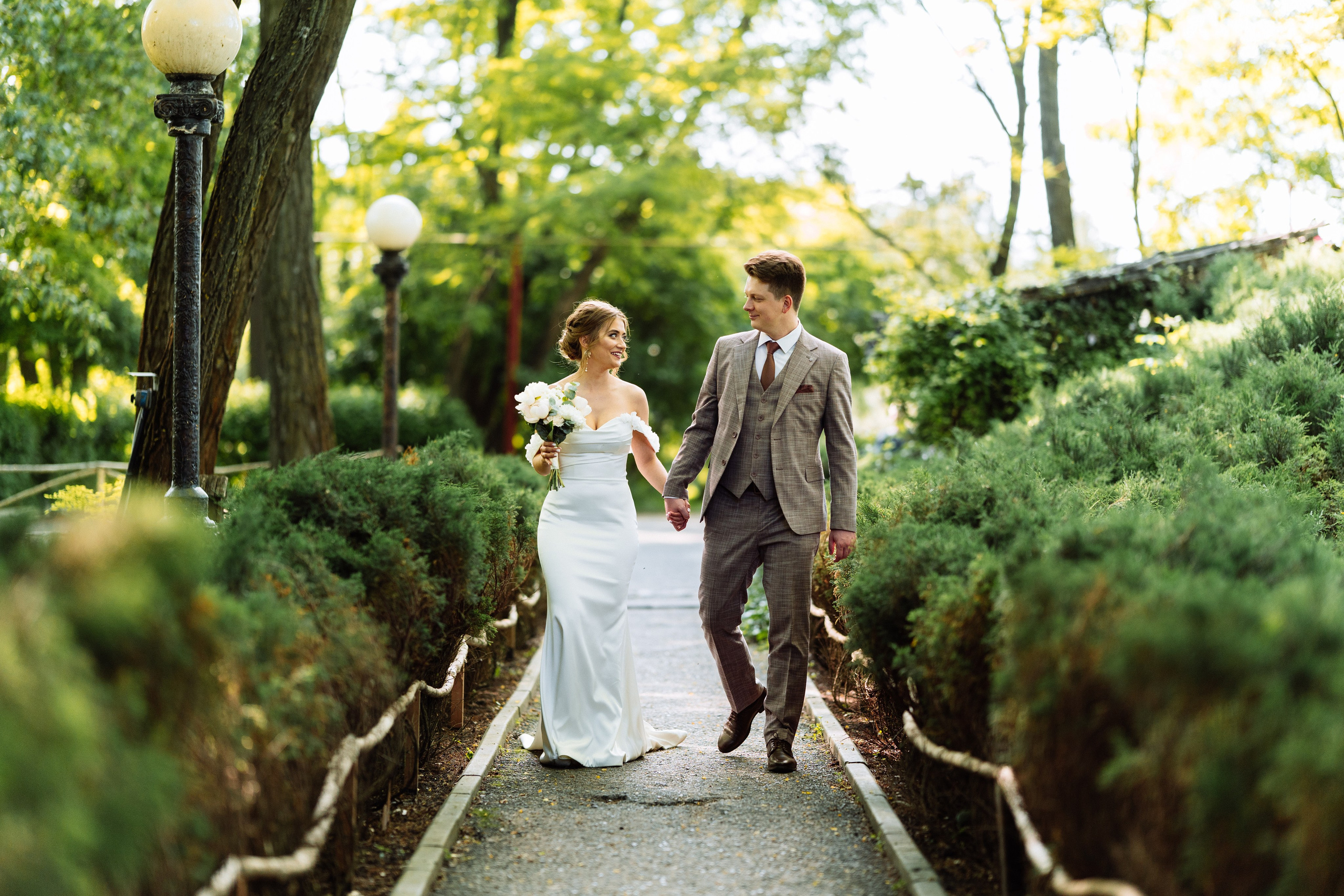 Владислав и Виктория