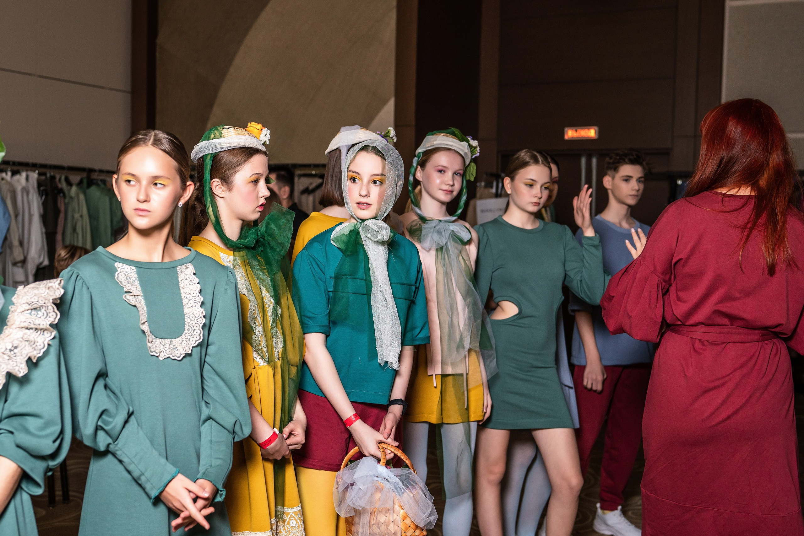 Репортажный фотограф Сочи Fashion week. Фотограф Сочи