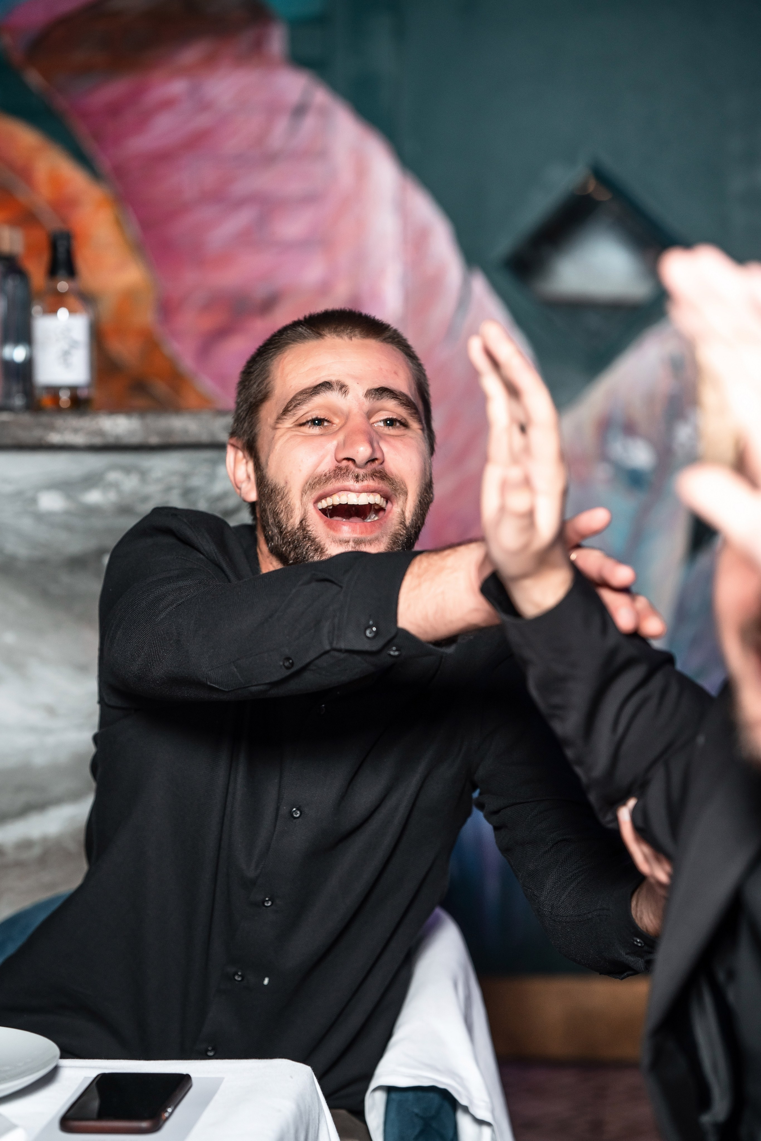 28.09.2024. Фотограф Сочи