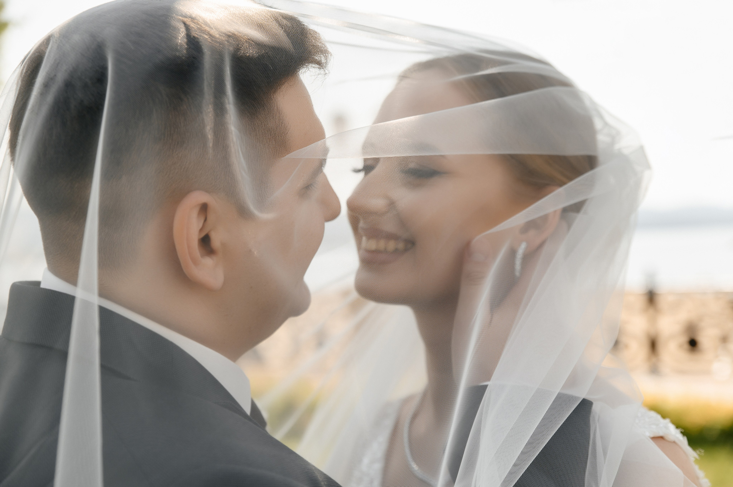 Фотограф на свадьбу в Тольятти 