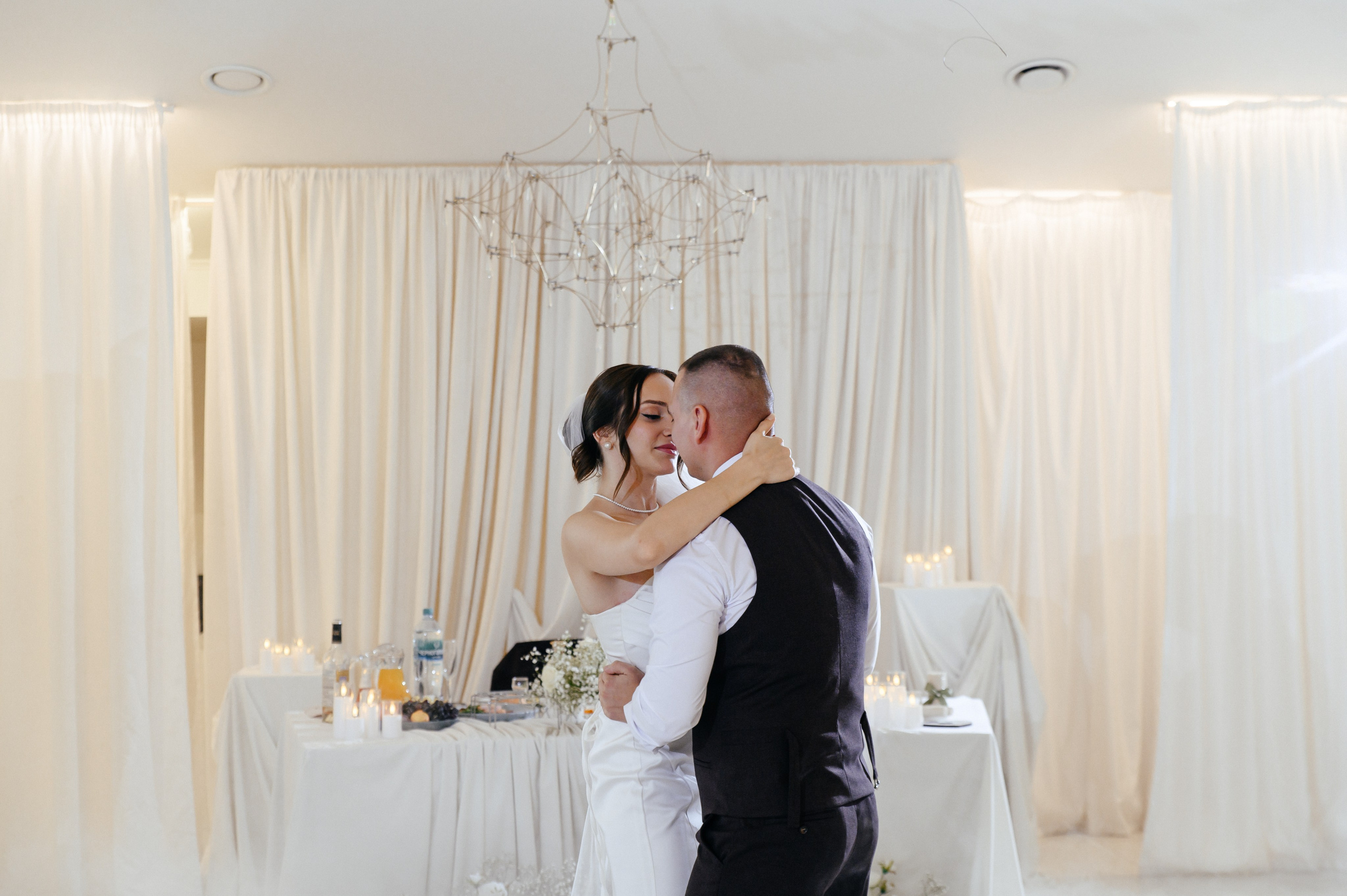 Фотограф на свадьбу Тольятти 