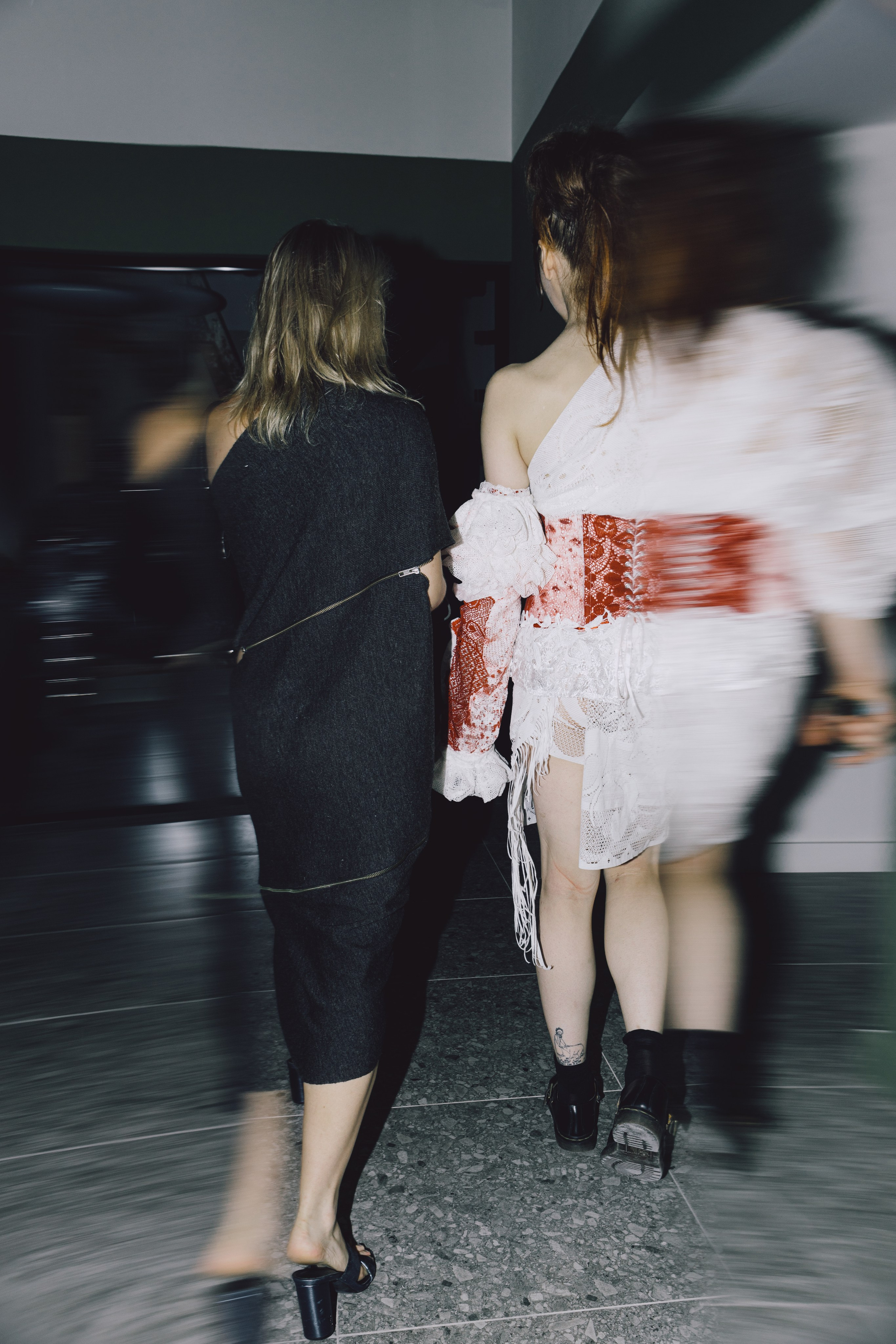 AUXI Ardor 2024. Fashion Фотограф в СПб Yana Kochkina