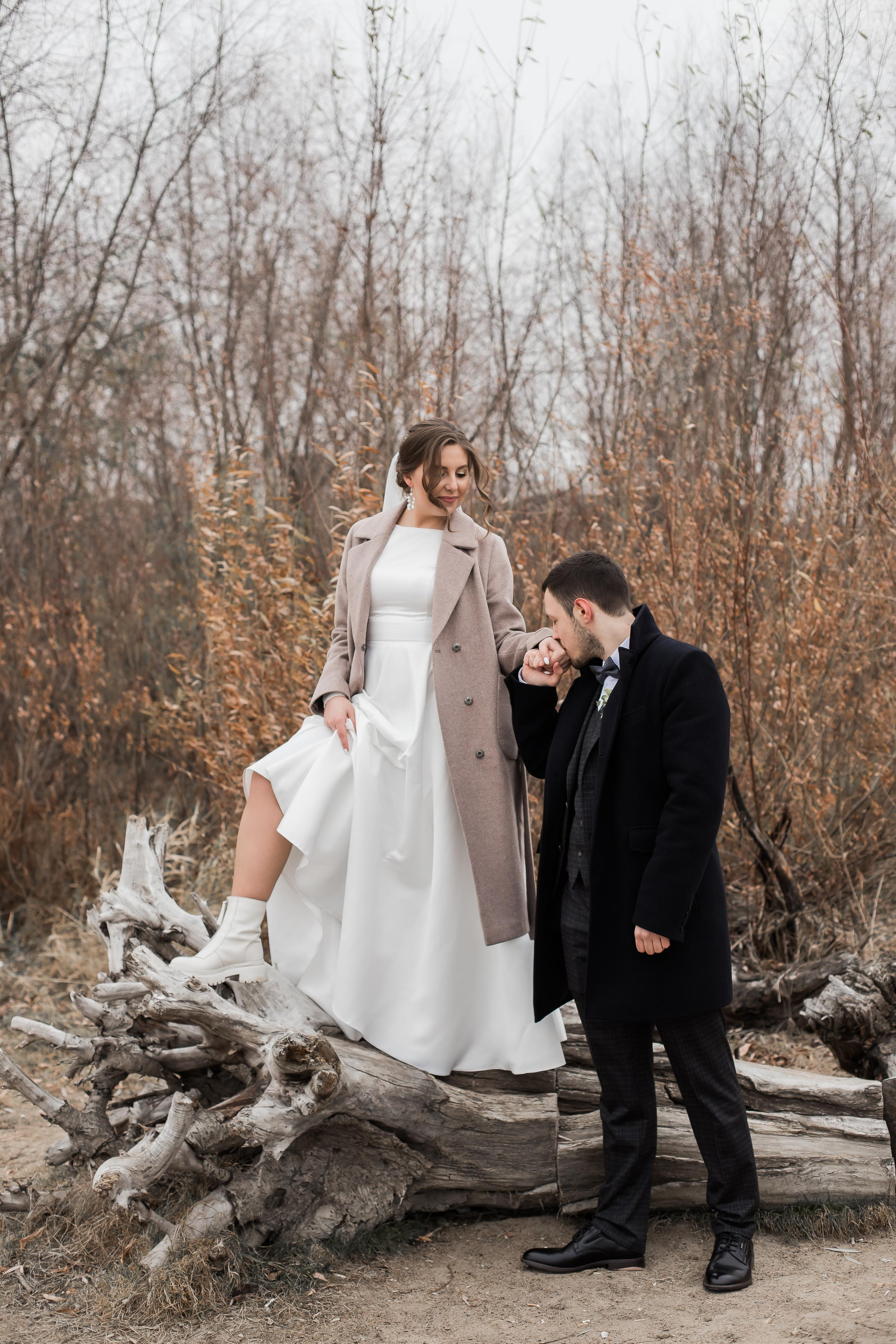 Осень, пляж, музей. Креативный и женский Фотограф Омске Наталья Лебедева