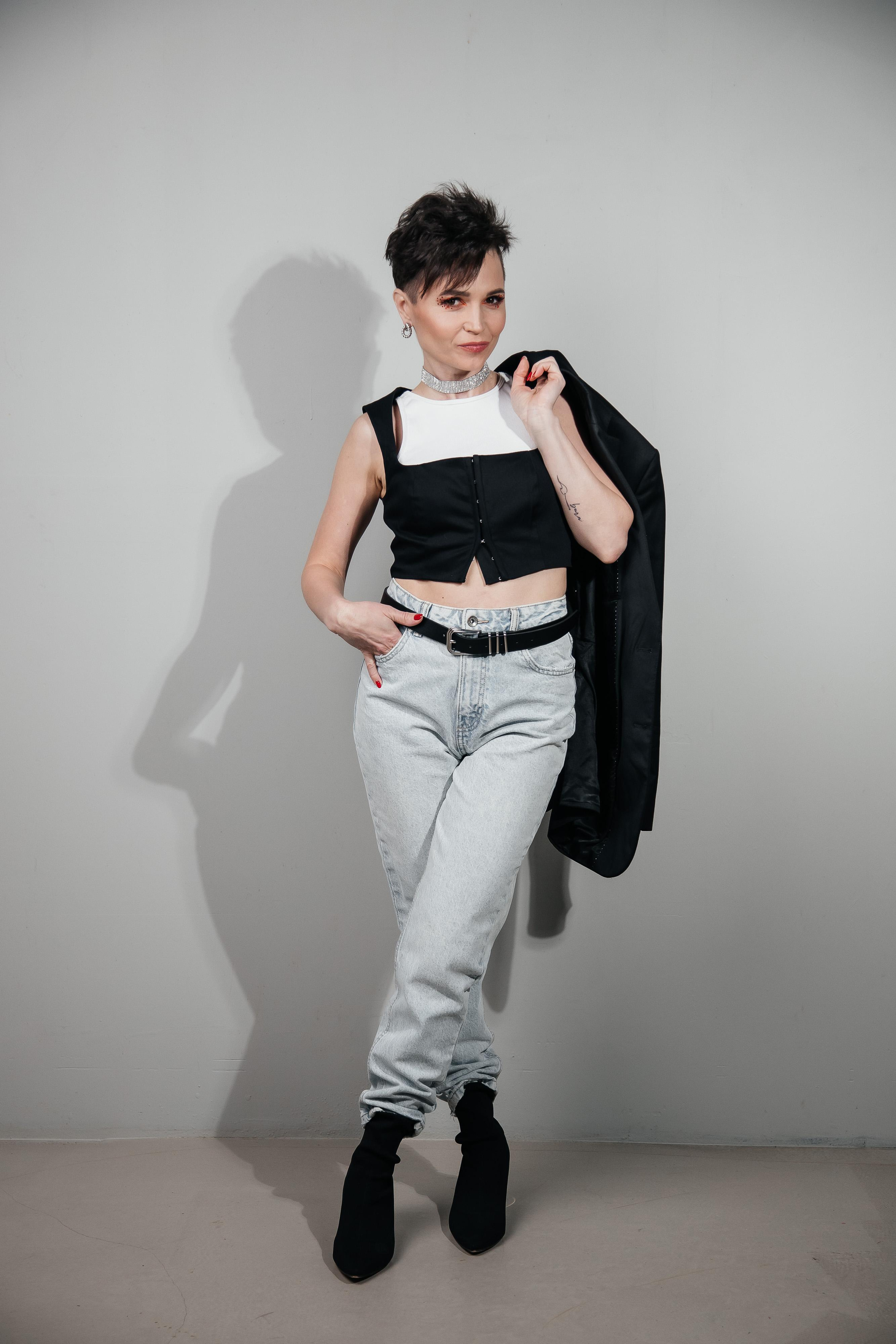 Концепт для рыбного контента. Креативный и женский Фотограф Омске Наталья Лебедева