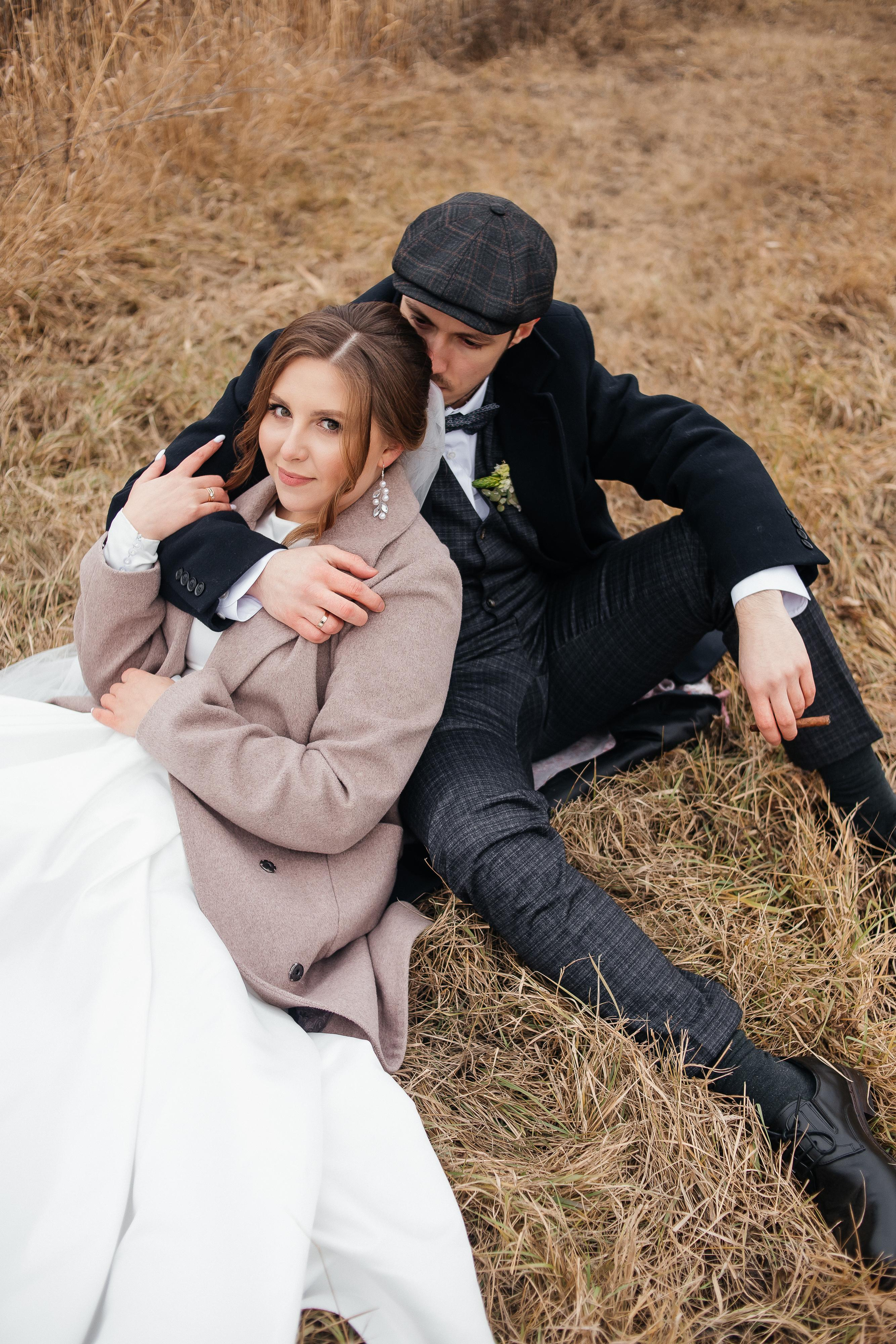 Осень, пляж, музей. Креативный и женский Фотограф Омске Наталья Лебедева