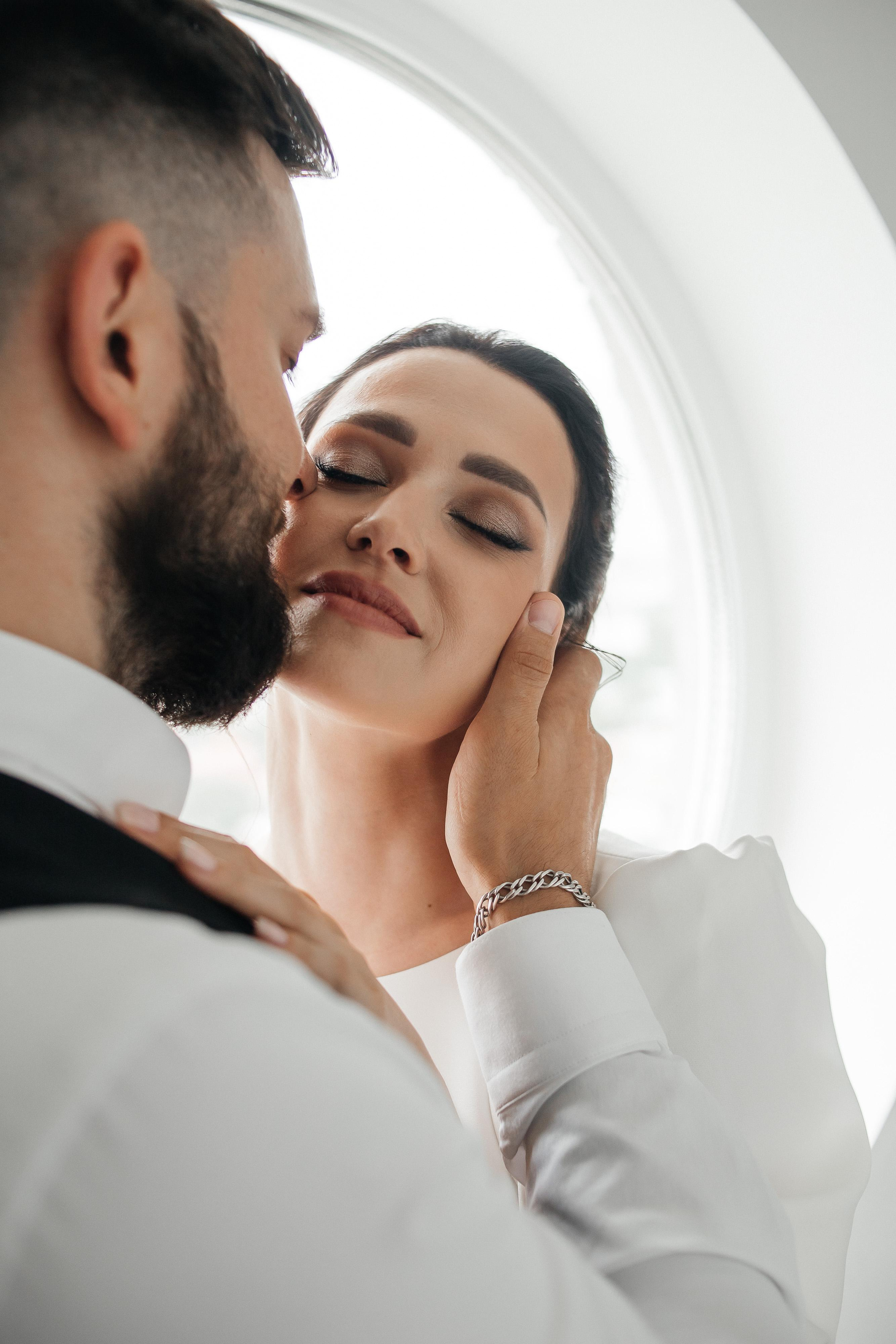 Классика в классической студии. Креативный и женский Фотограф Омске Наталья Лебедева